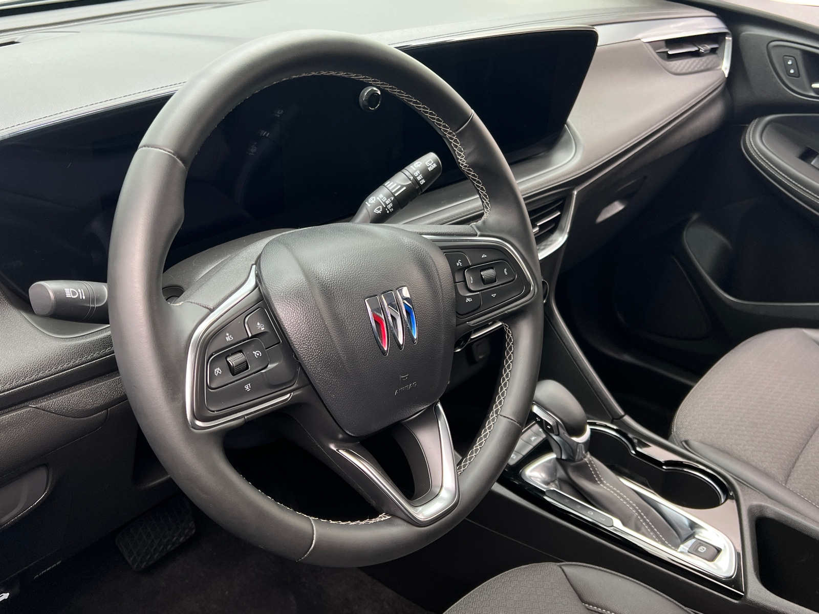 Thumbnail: 2025 Buick Encore GX - 5