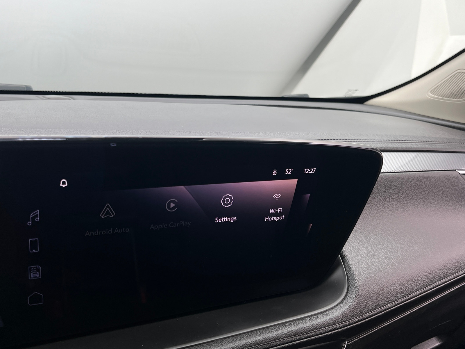 Thumbnail: 2025 Buick Encore GX - 4