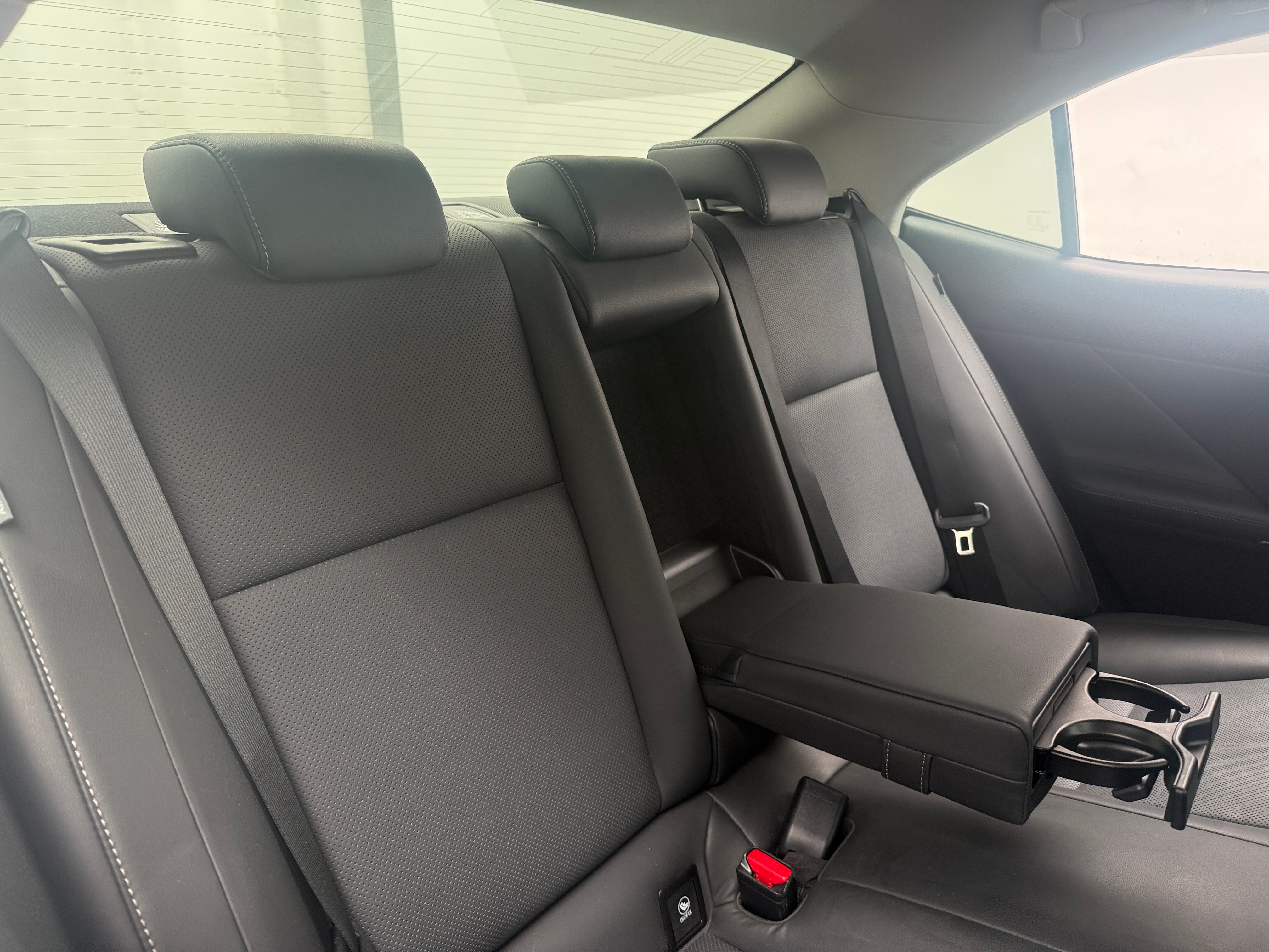 2014 Lexus IS