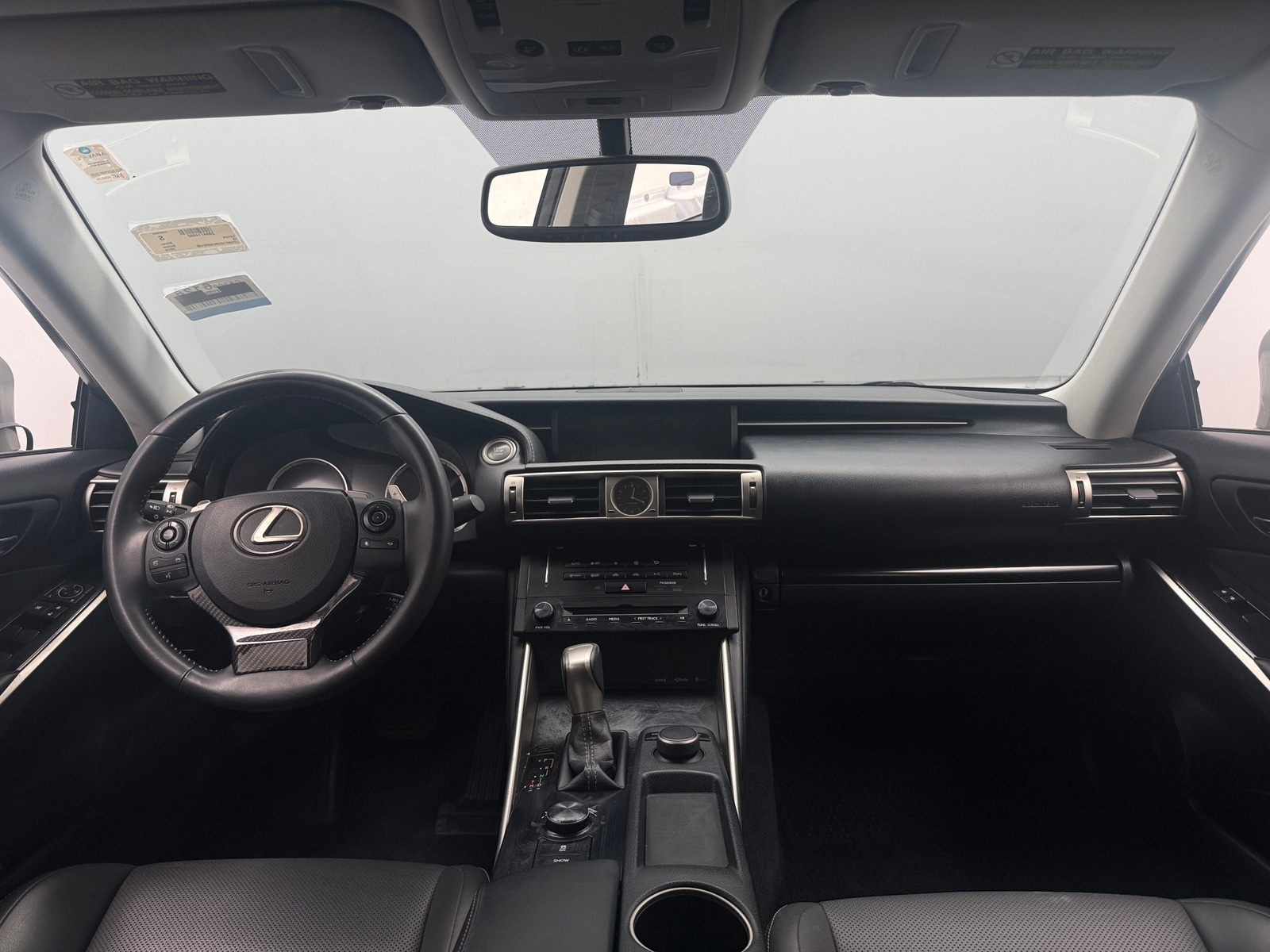 Thumbnail: 2014 Lexus IS - 2