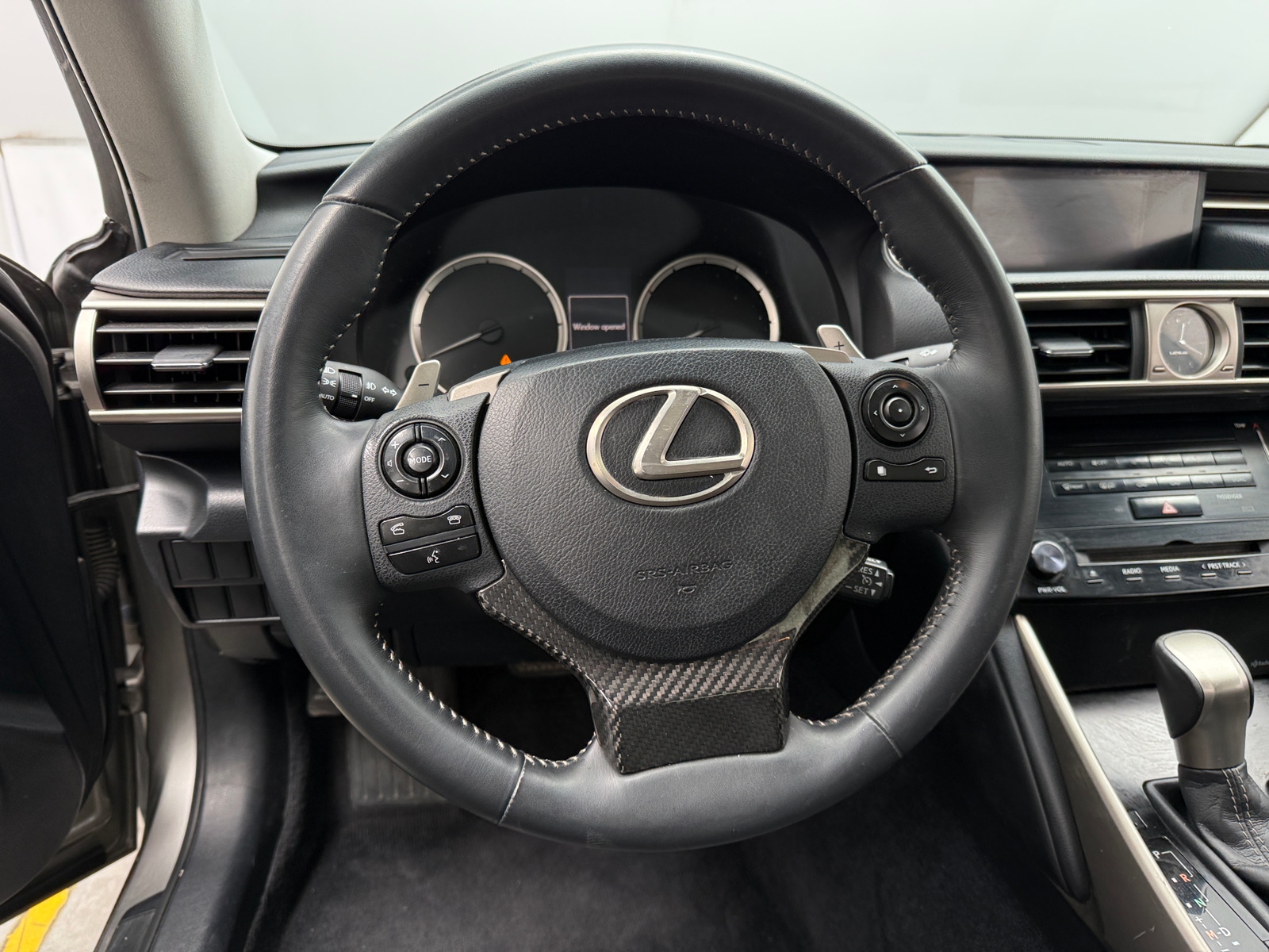 Thumbnail: 2014 Lexus IS - 4
