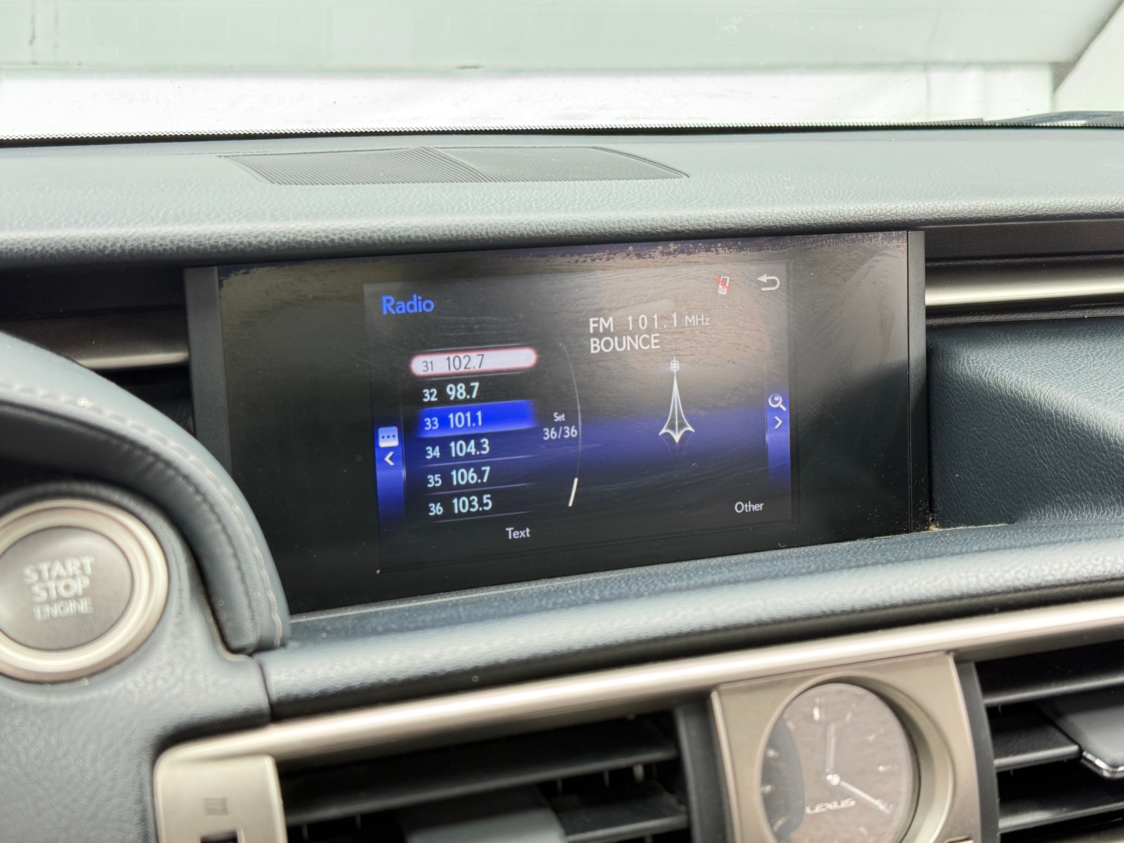 Thumbnail: 2014 Lexus IS - 3