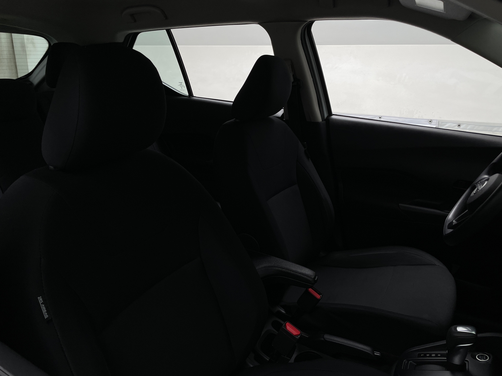 Thumbnail: 2024 Nissan Kicks - 2