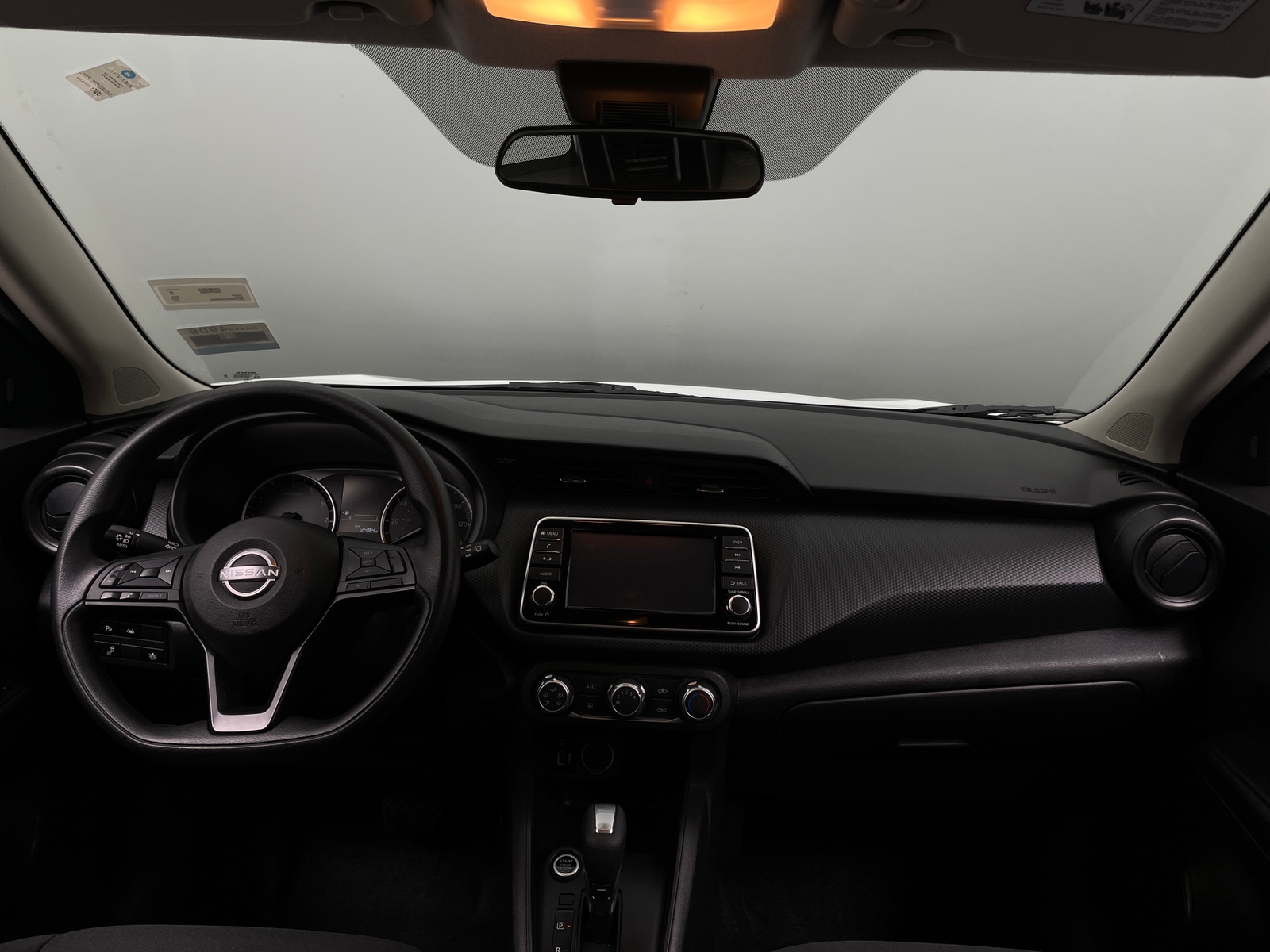 Thumbnail: 2024 Nissan Kicks - 3