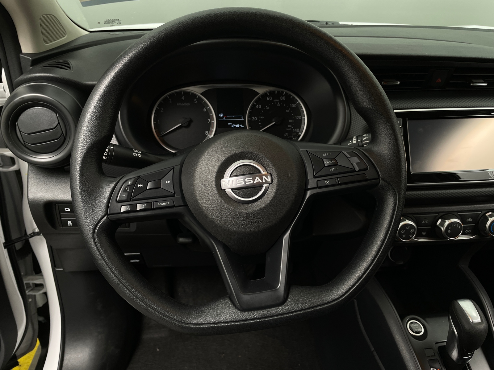 Thumbnail: 2024 Nissan Kicks - 5