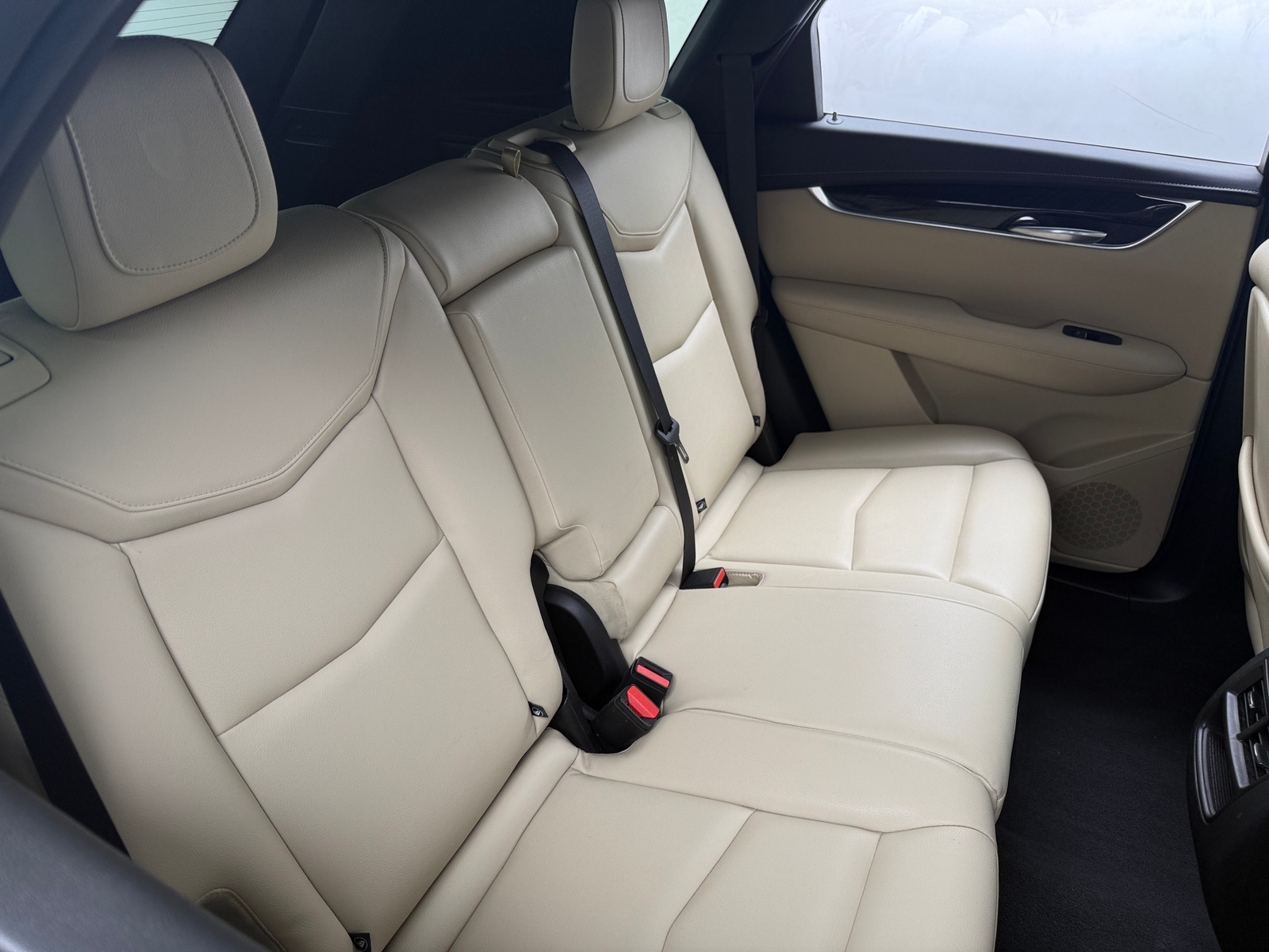 Thumbnail: 2018 Cadillac XT5 - 5