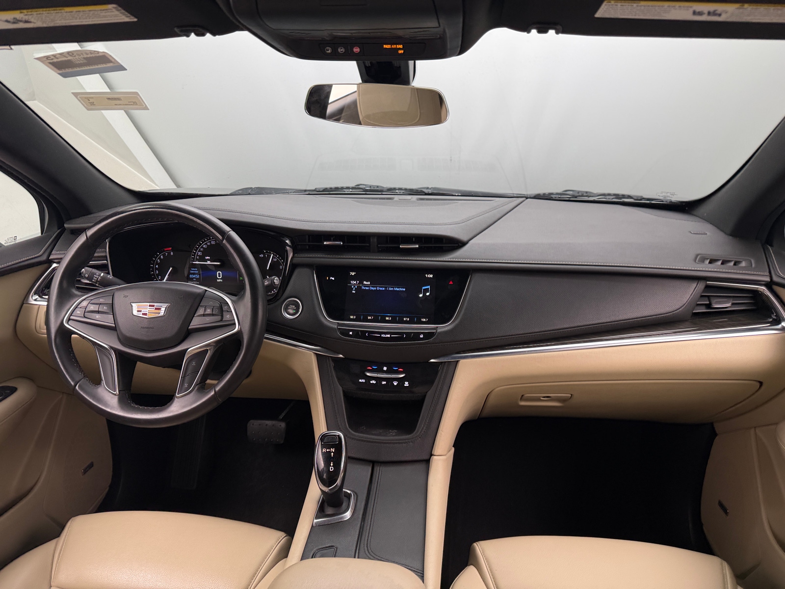 Thumbnail: 2018 Cadillac XT5 - 2