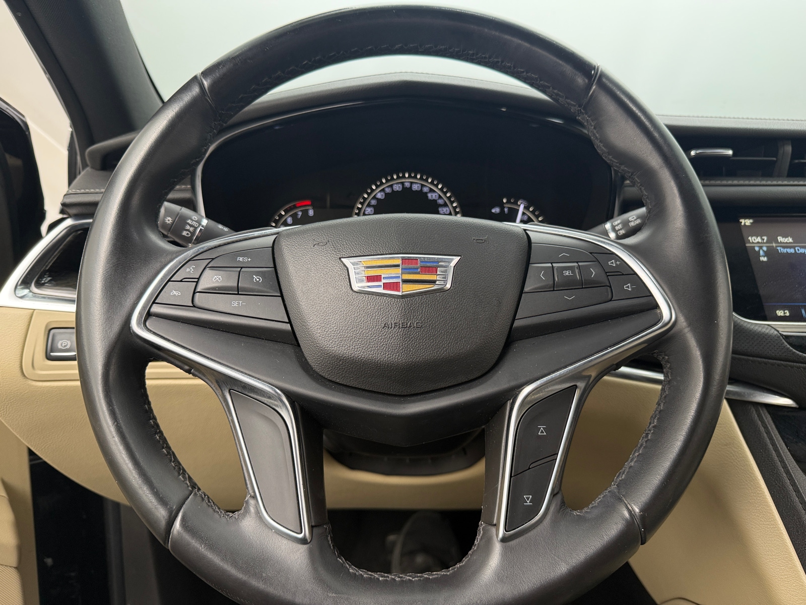 Thumbnail: 2018 Cadillac XT5 - 4
