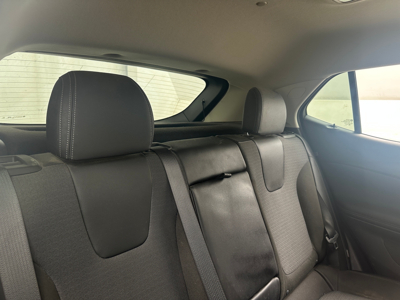 Thumbnail: 2021 Buick Encore GX - 5