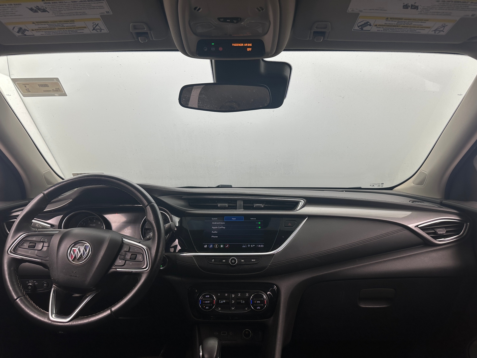 Thumbnail: 2021 Buick Encore GX - 2