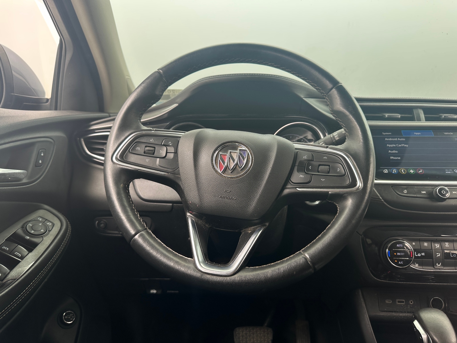 Thumbnail: 2021 Buick Encore GX - 4