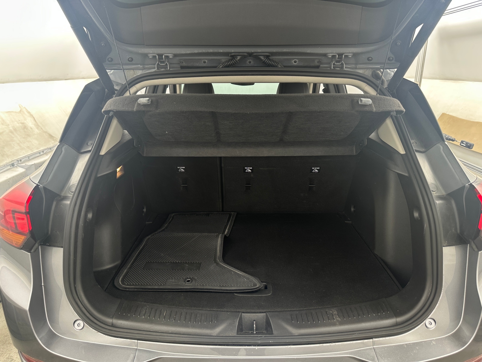 Thumbnail: 2021 Buick Encore GX - 6