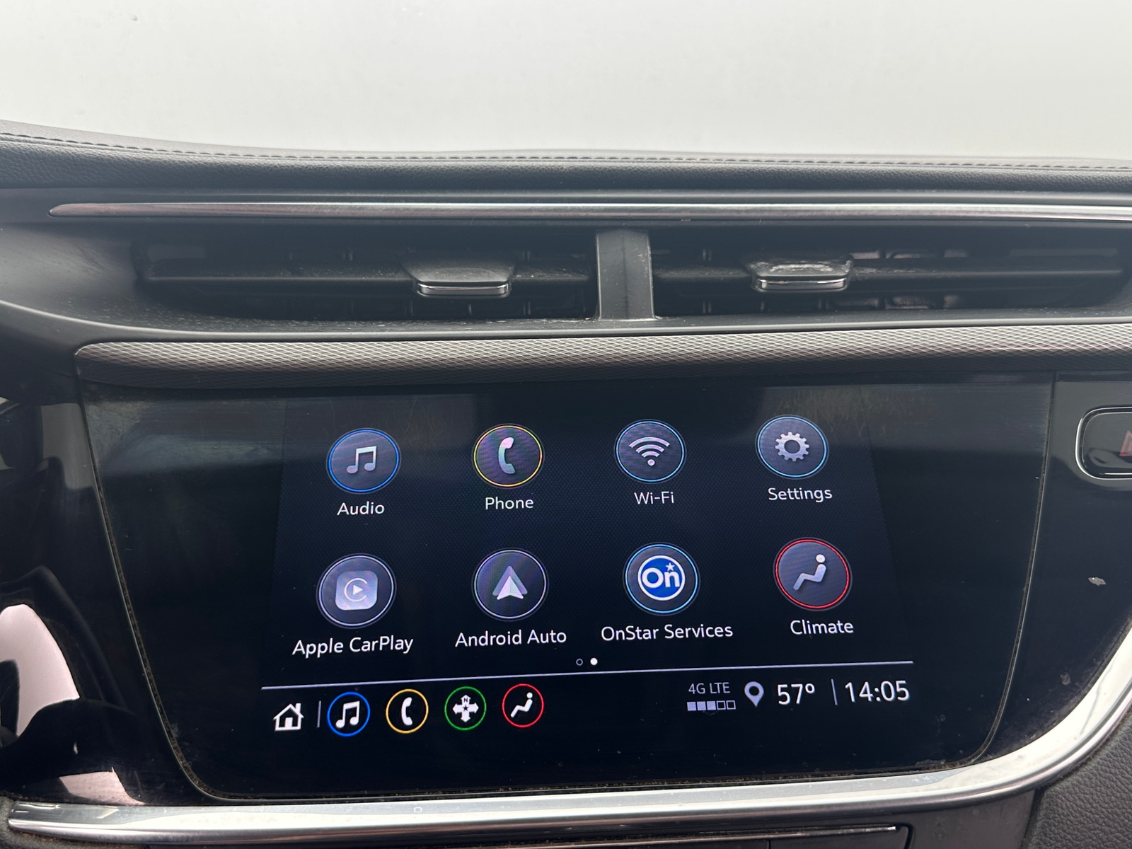 Thumbnail: 2021 Buick Encore GX - 3