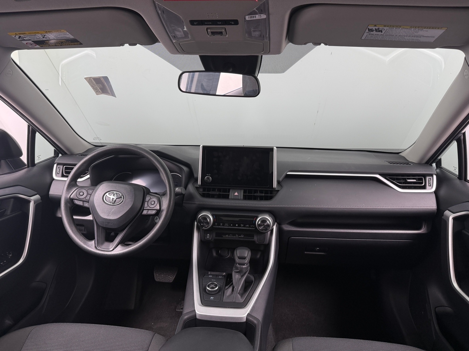 Thumbnail: 2025 Toyota RAV4 - 3