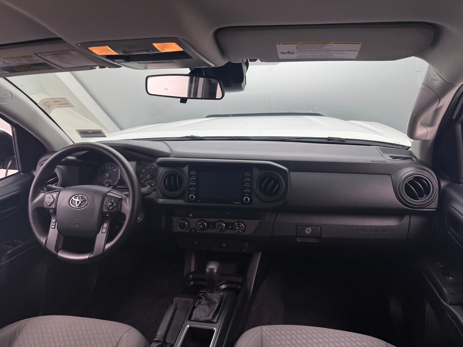 Thumbnail: 2020 Toyota Tacoma - 3