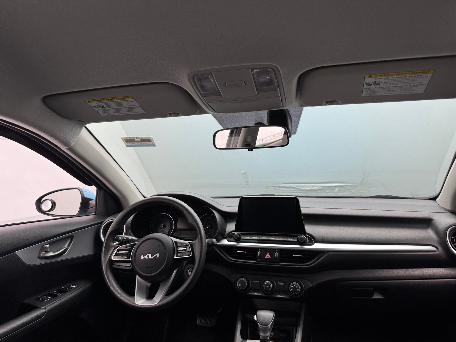 Thumbnail: 2022 Kia Forte - 3