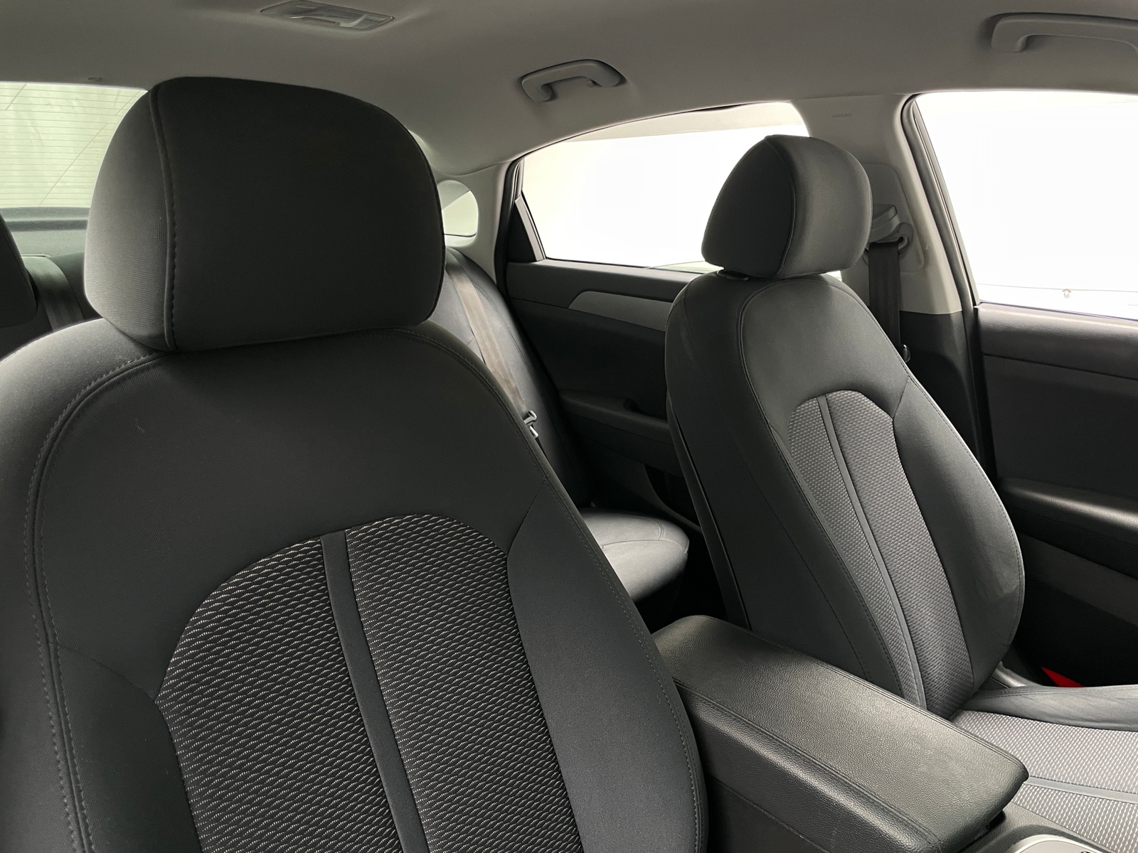 Thumbnail: 2019 Hyundai Sonata - 2