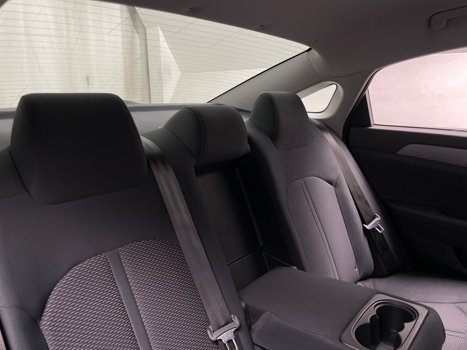 Thumbnail: 2019 Hyundai Sonata - 6