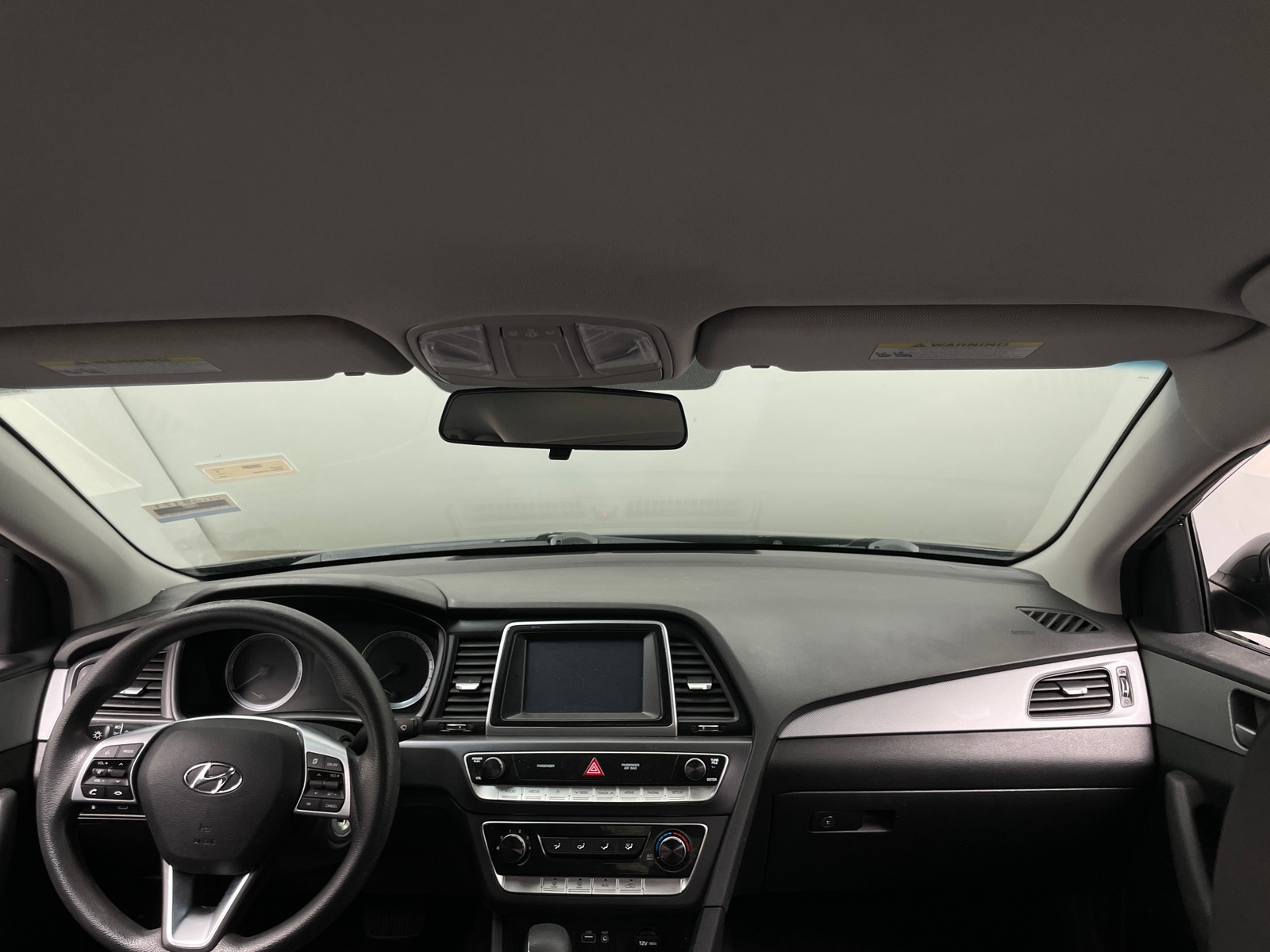 Thumbnail: 2019 Hyundai Sonata - 3