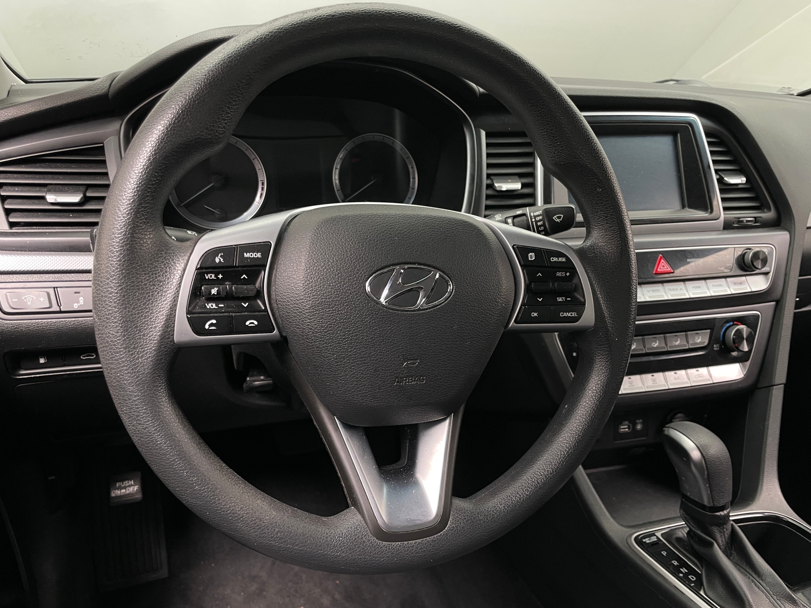 Thumbnail: 2019 Hyundai Sonata - 5