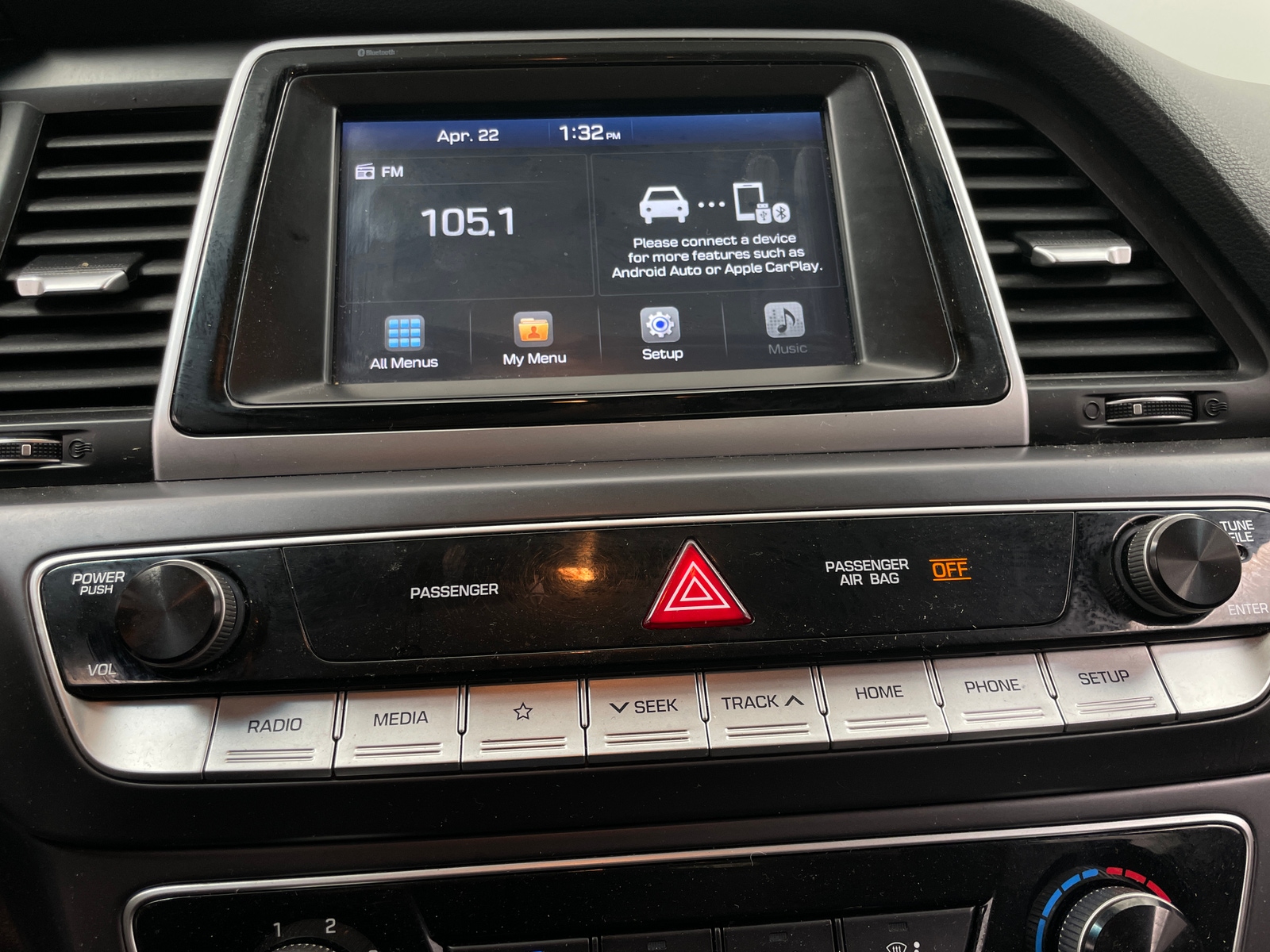 Thumbnail: 2019 Hyundai Sonata - 4