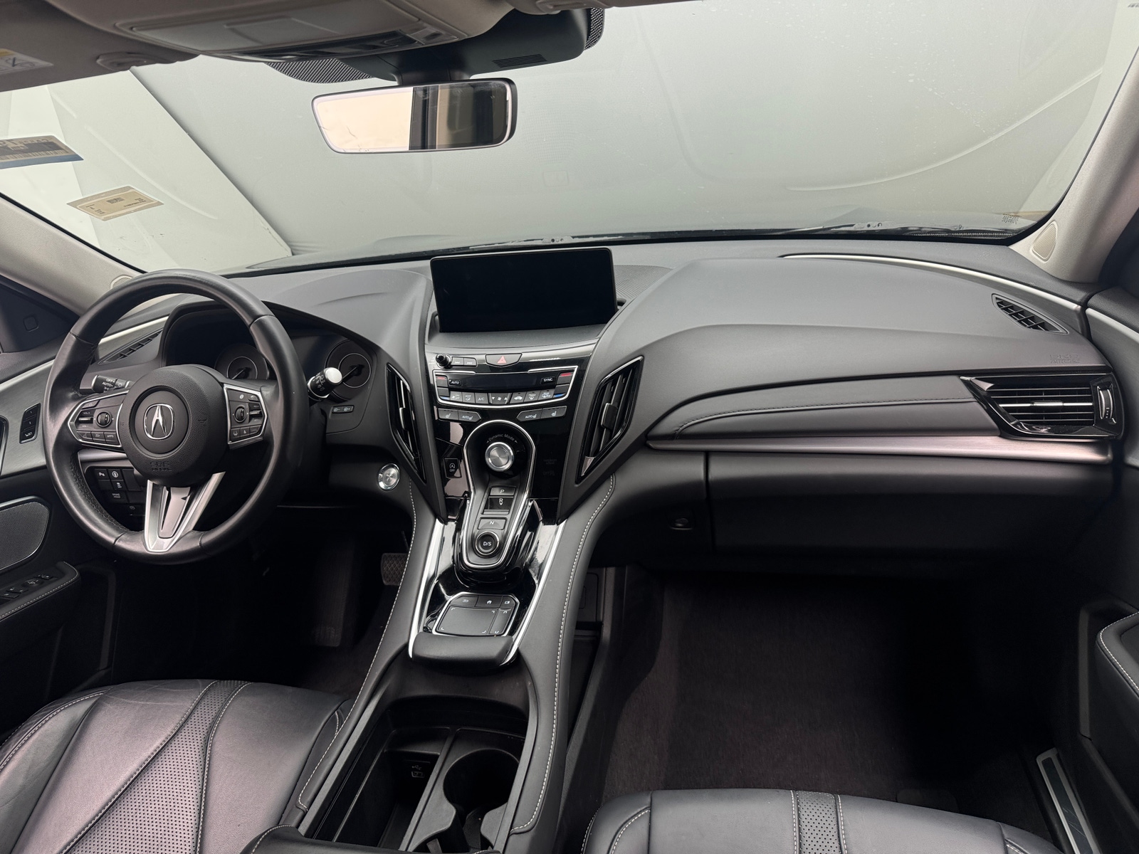 Thumbnail: 2023 Acura RDX - 2