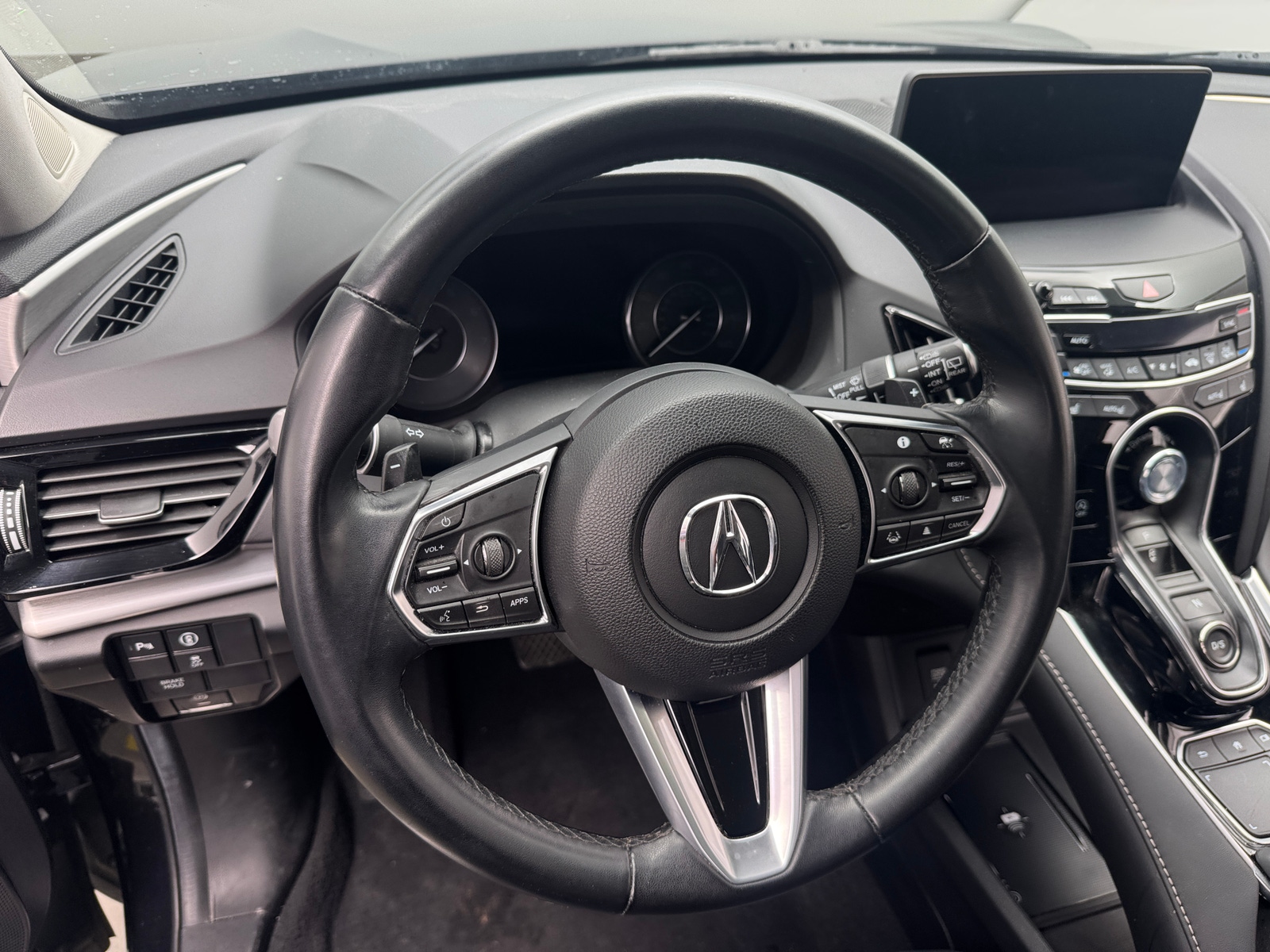 Thumbnail: 2023 Acura RDX - 4