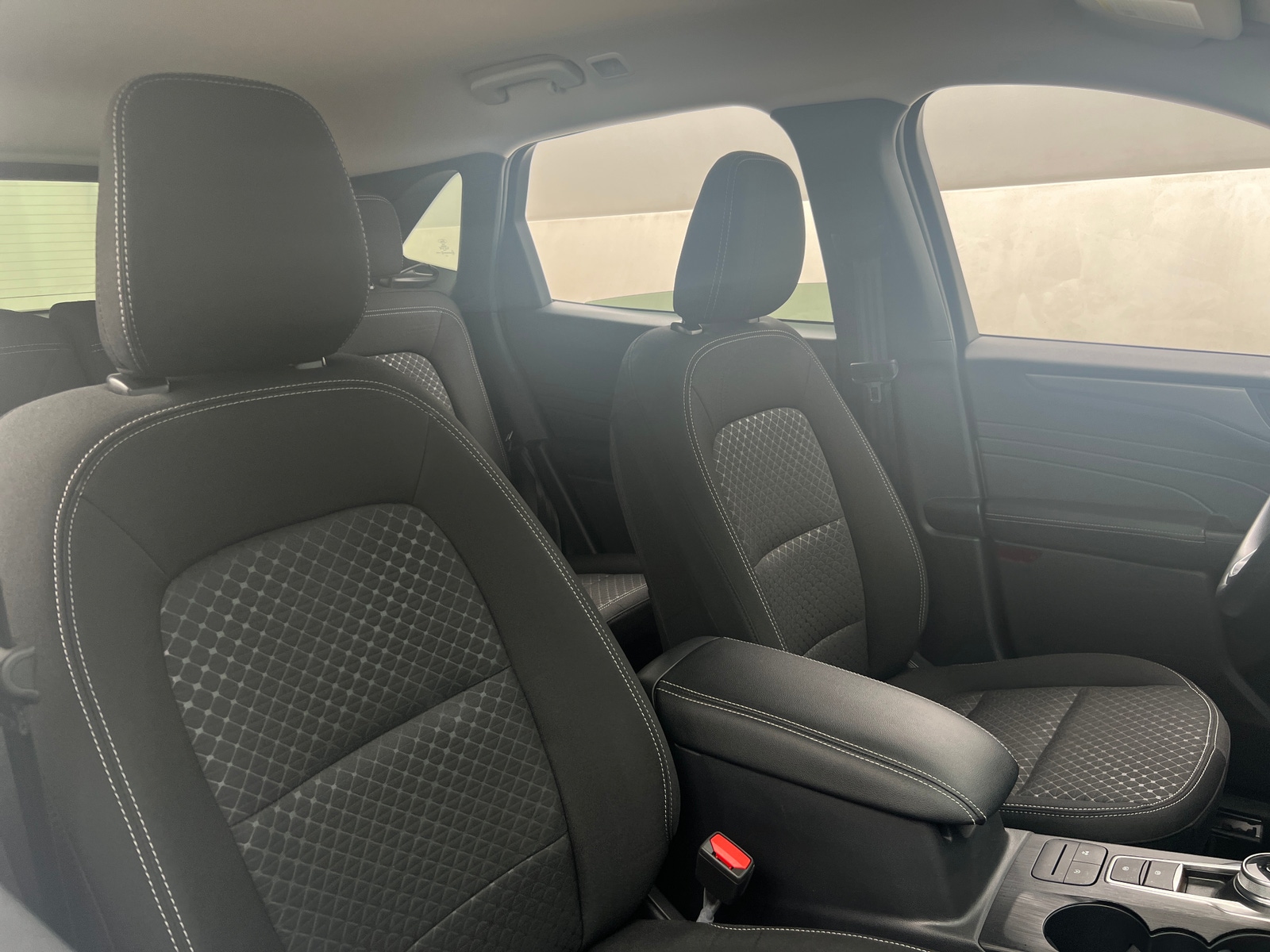 Thumbnail: 2025 Ford Escape - 2