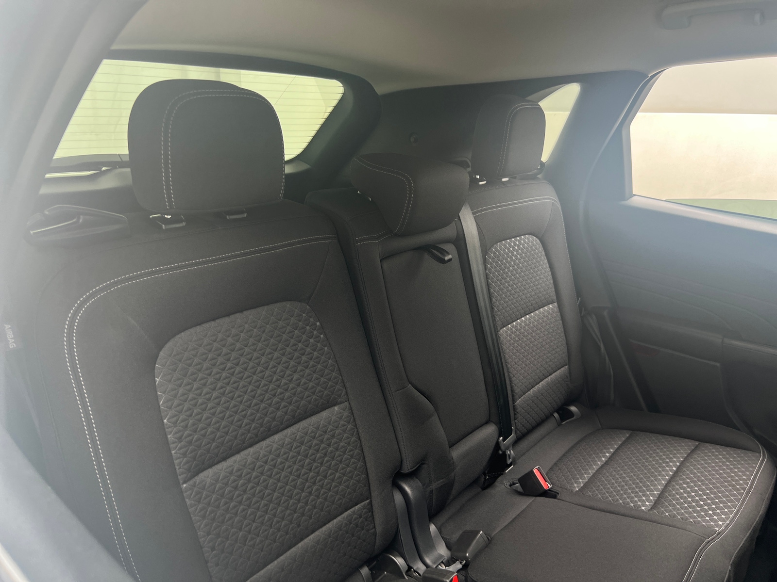Thumbnail: 2025 Ford Escape - 6
