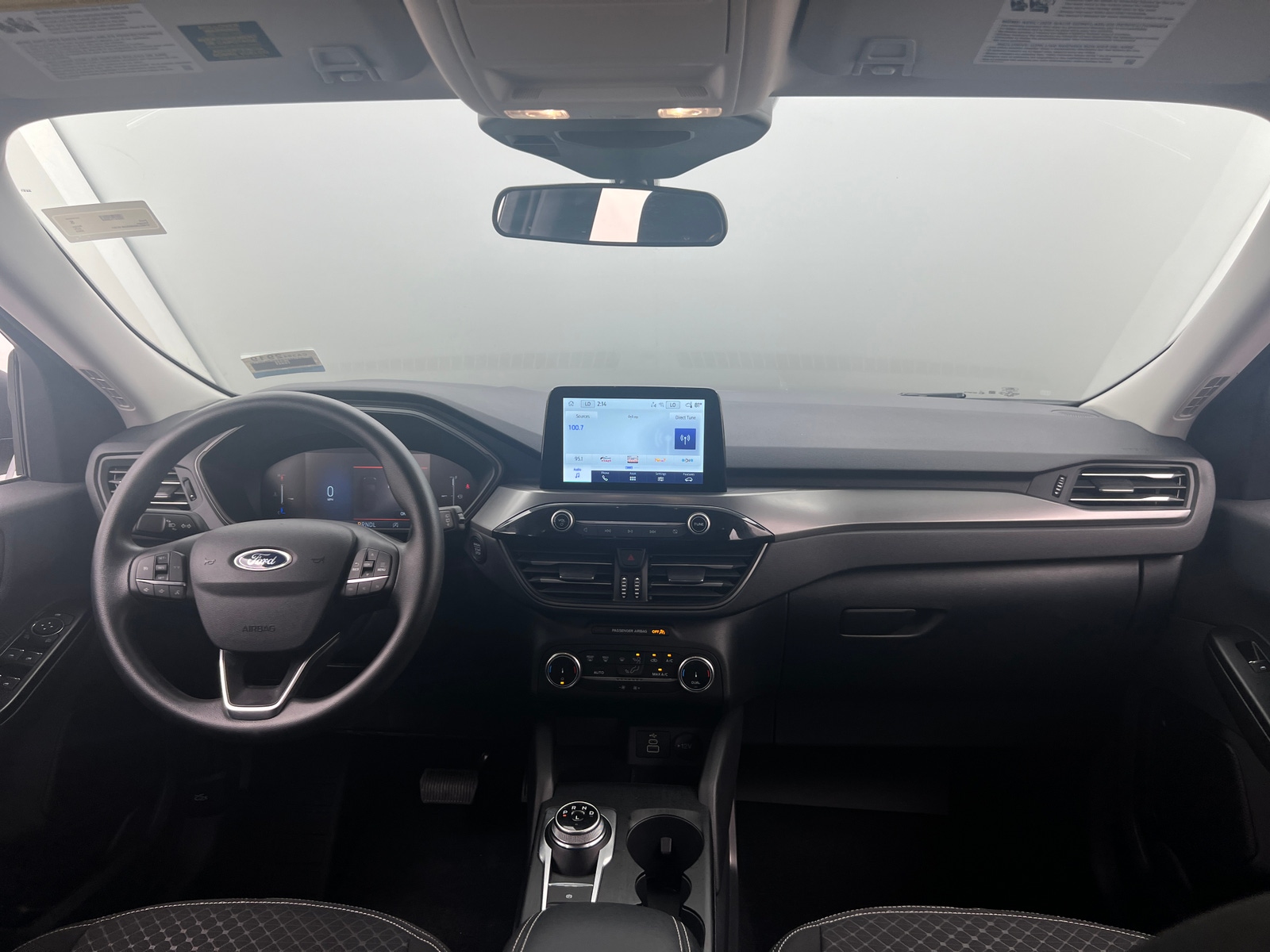 Thumbnail: 2025 Ford Escape - 3
