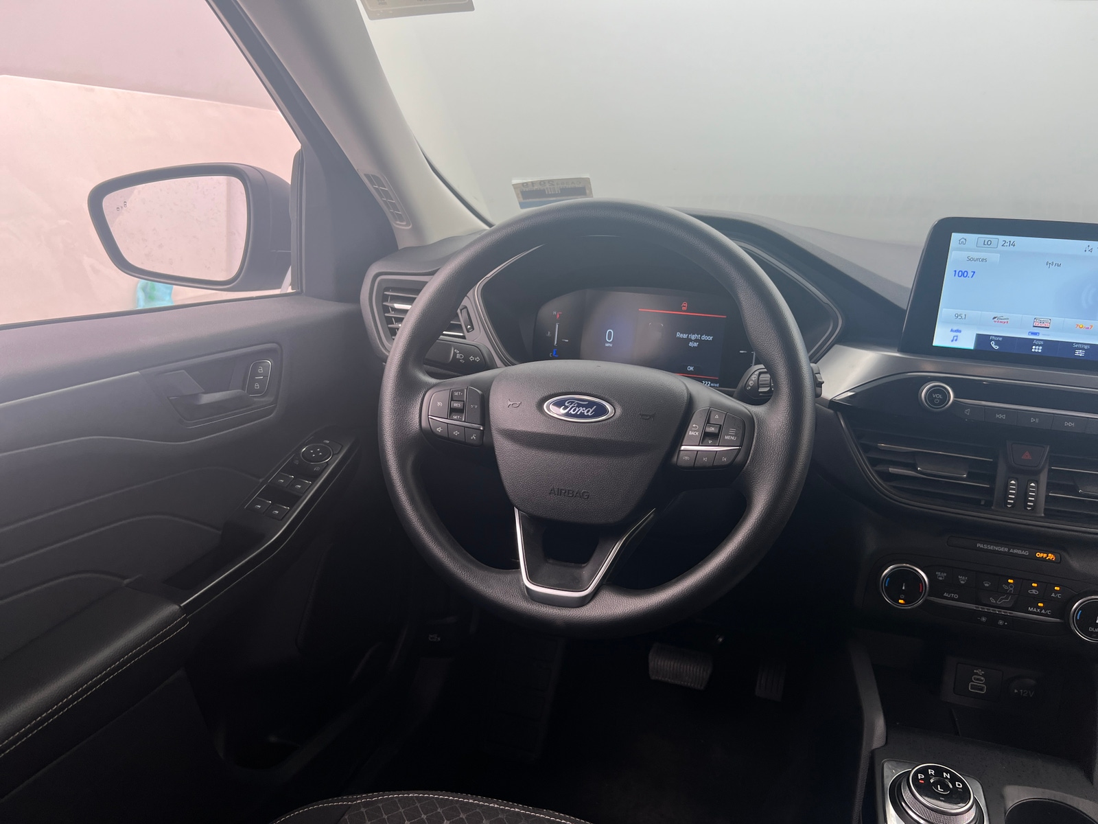 Thumbnail: 2025 Ford Escape - 5