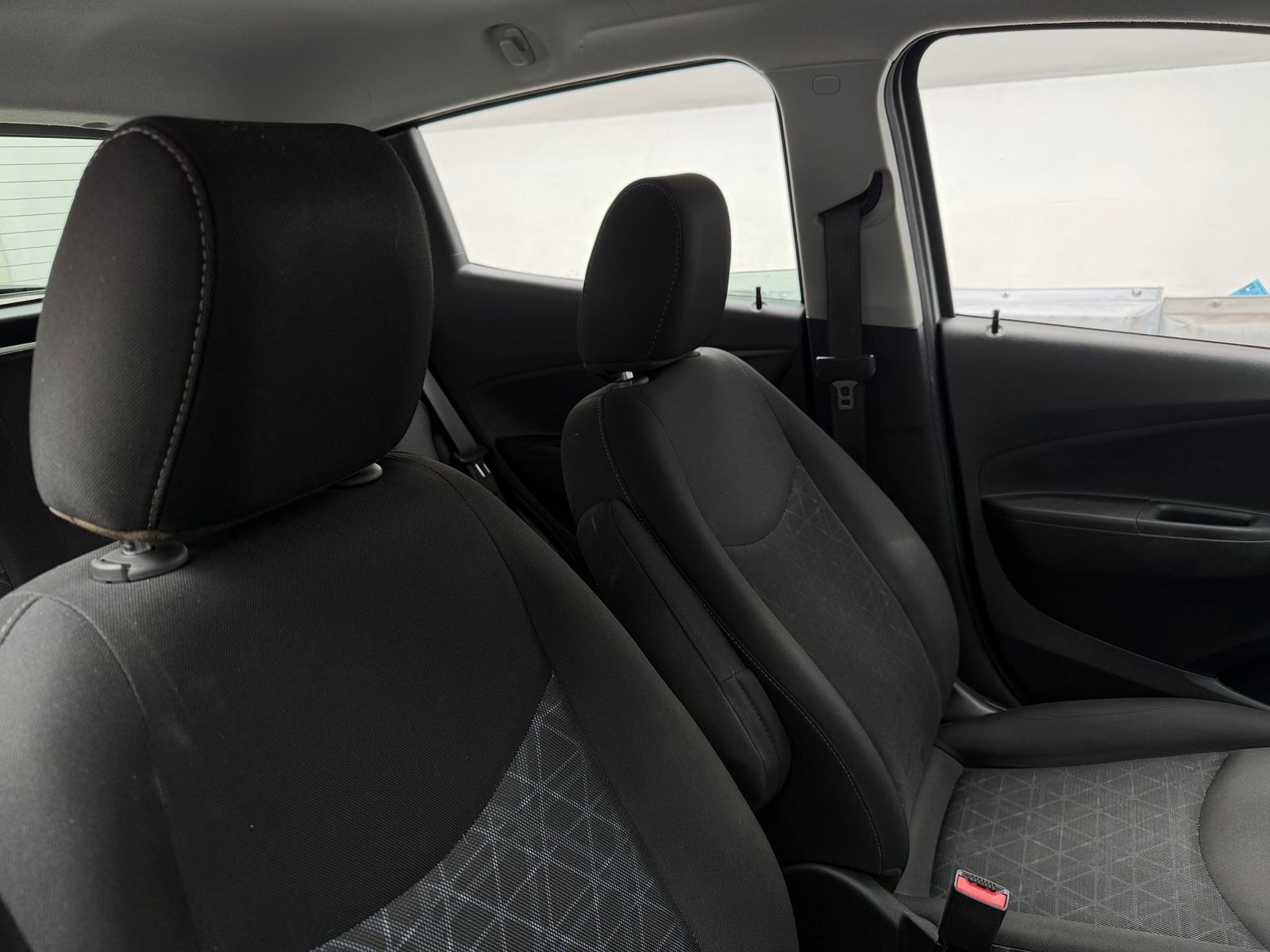 Thumbnail: 2019 Chevrolet Spark - 2