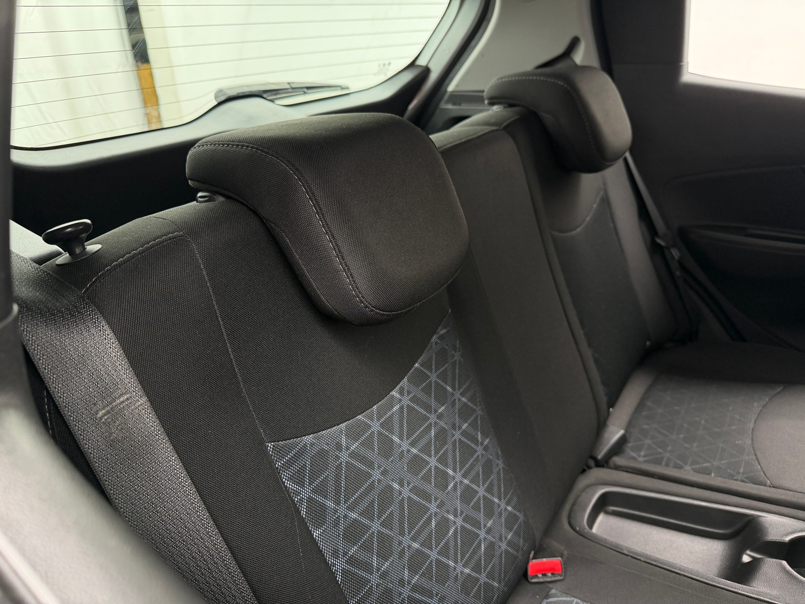 Thumbnail: 2019 Chevrolet Spark - 6