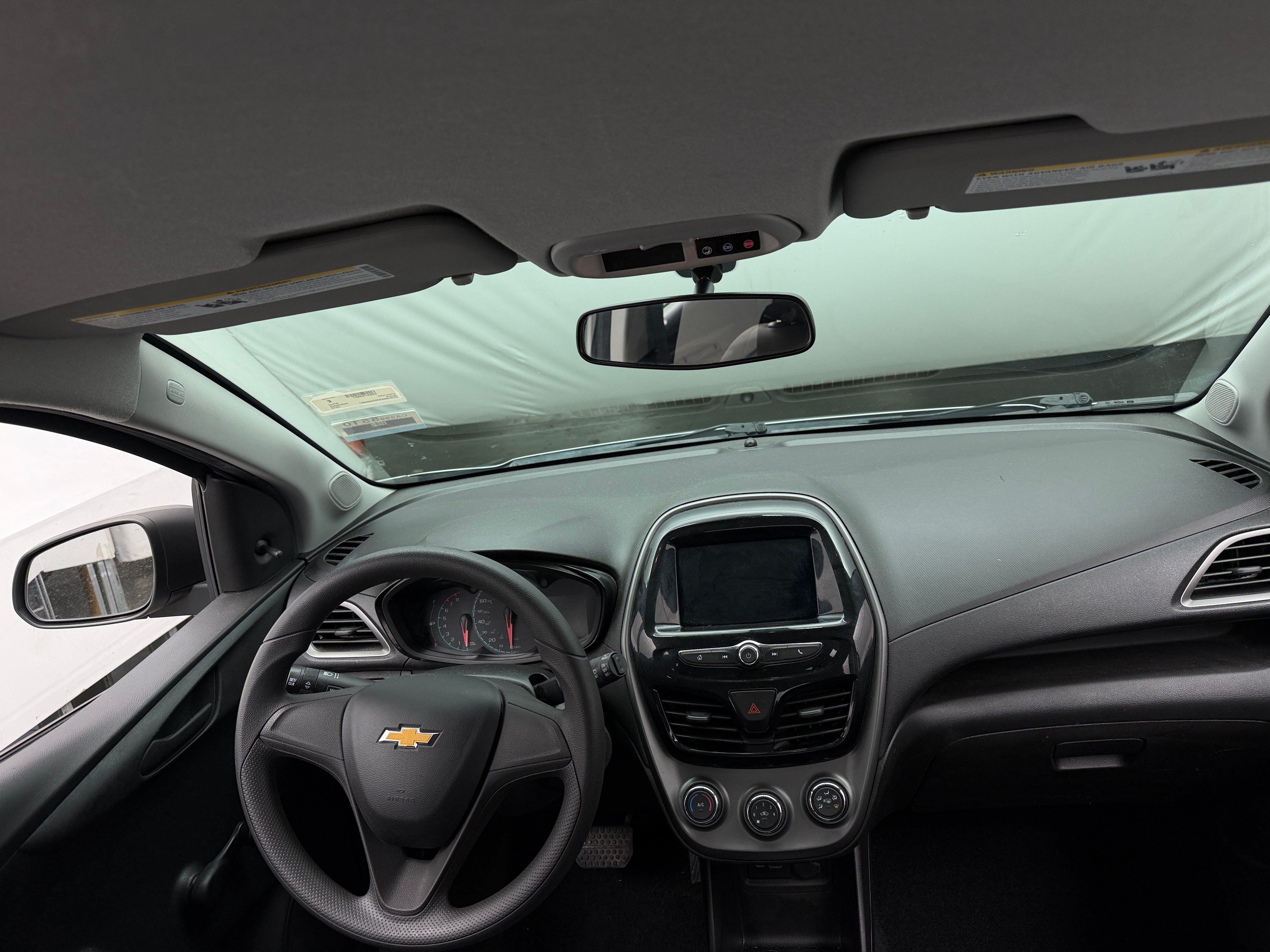 2019 Chevrolet Spark