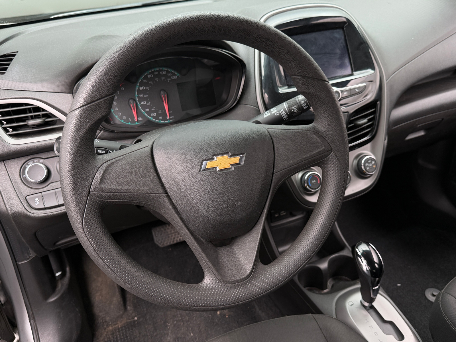 Thumbnail: 2019 Chevrolet Spark - 5