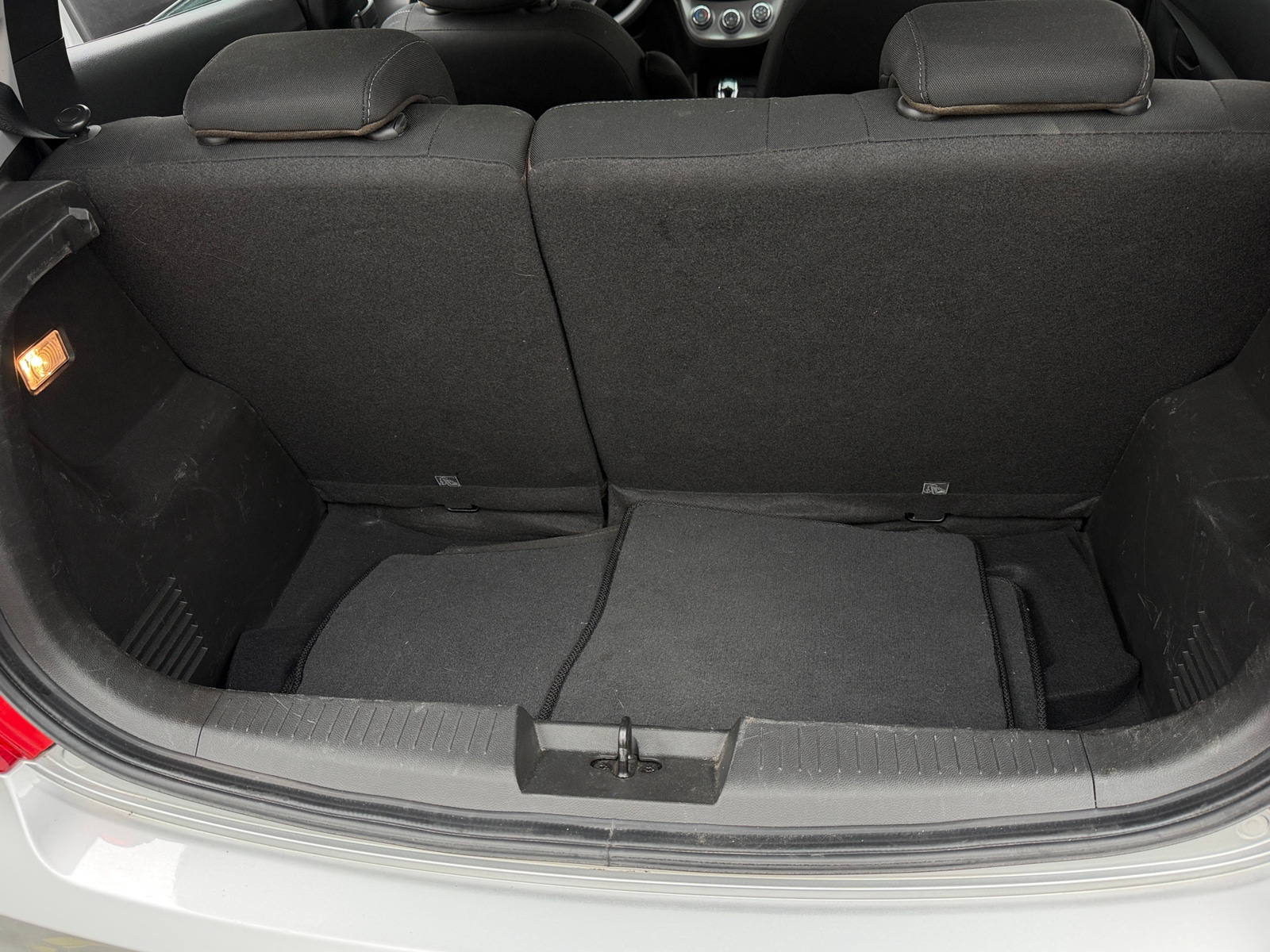 Thumbnail: 2019 Chevrolet Spark - 7