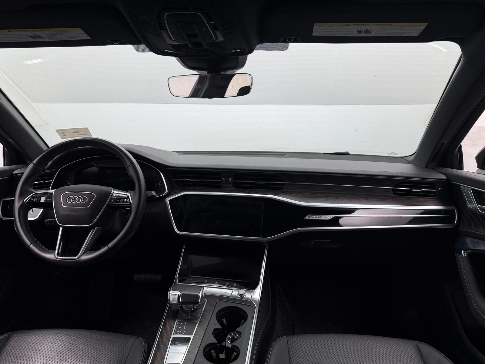 Thumbnail: 2022 Audi A6 - 2