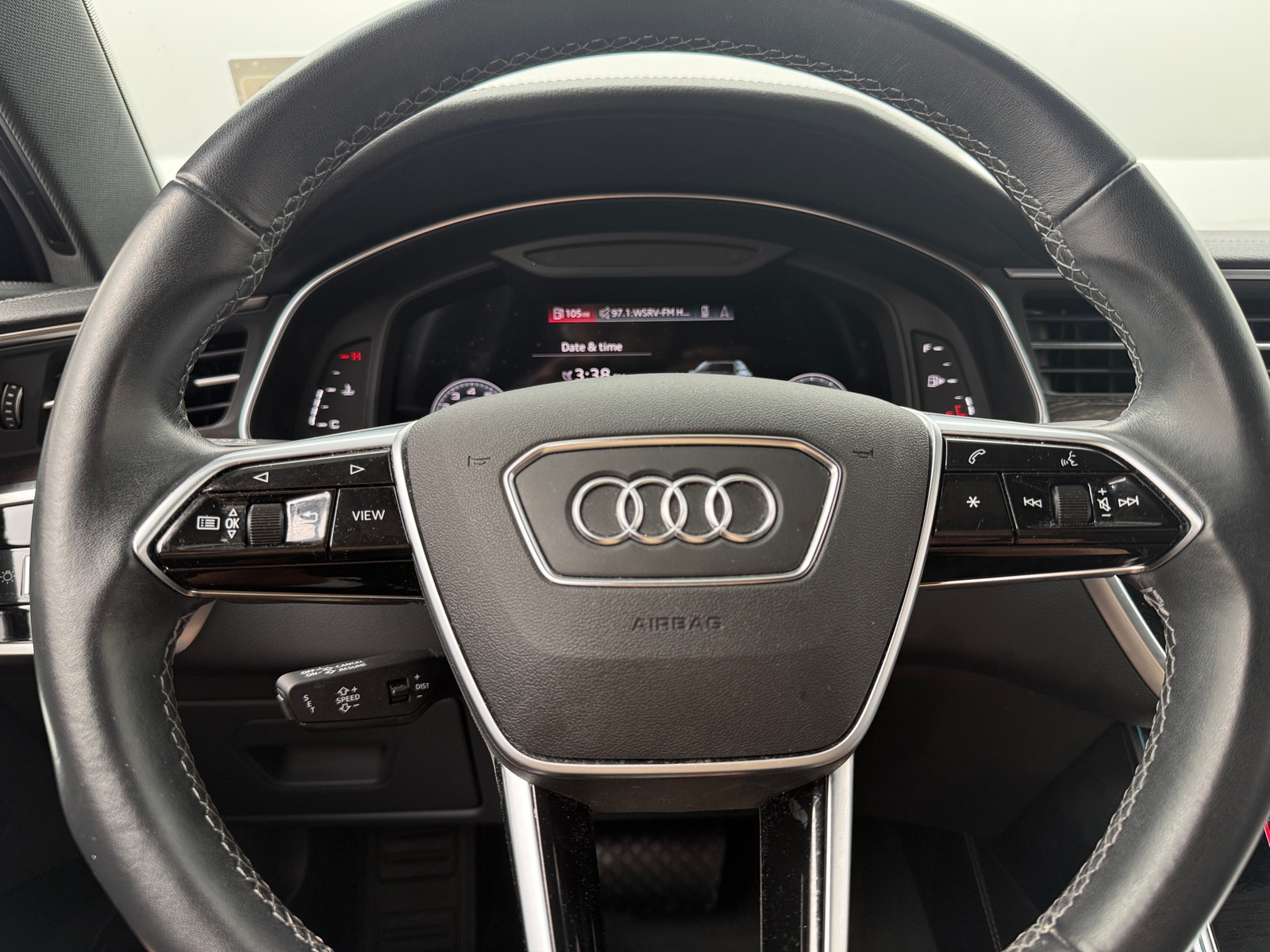 Thumbnail: 2022 Audi A6 - 4