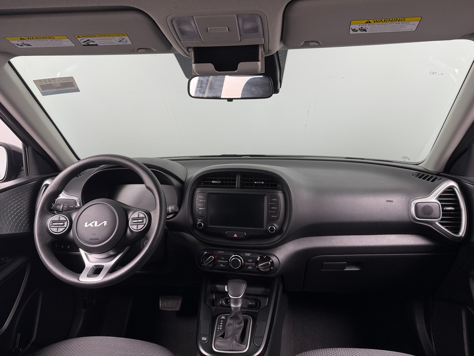 Thumbnail: 2025 Kia Soul - 3