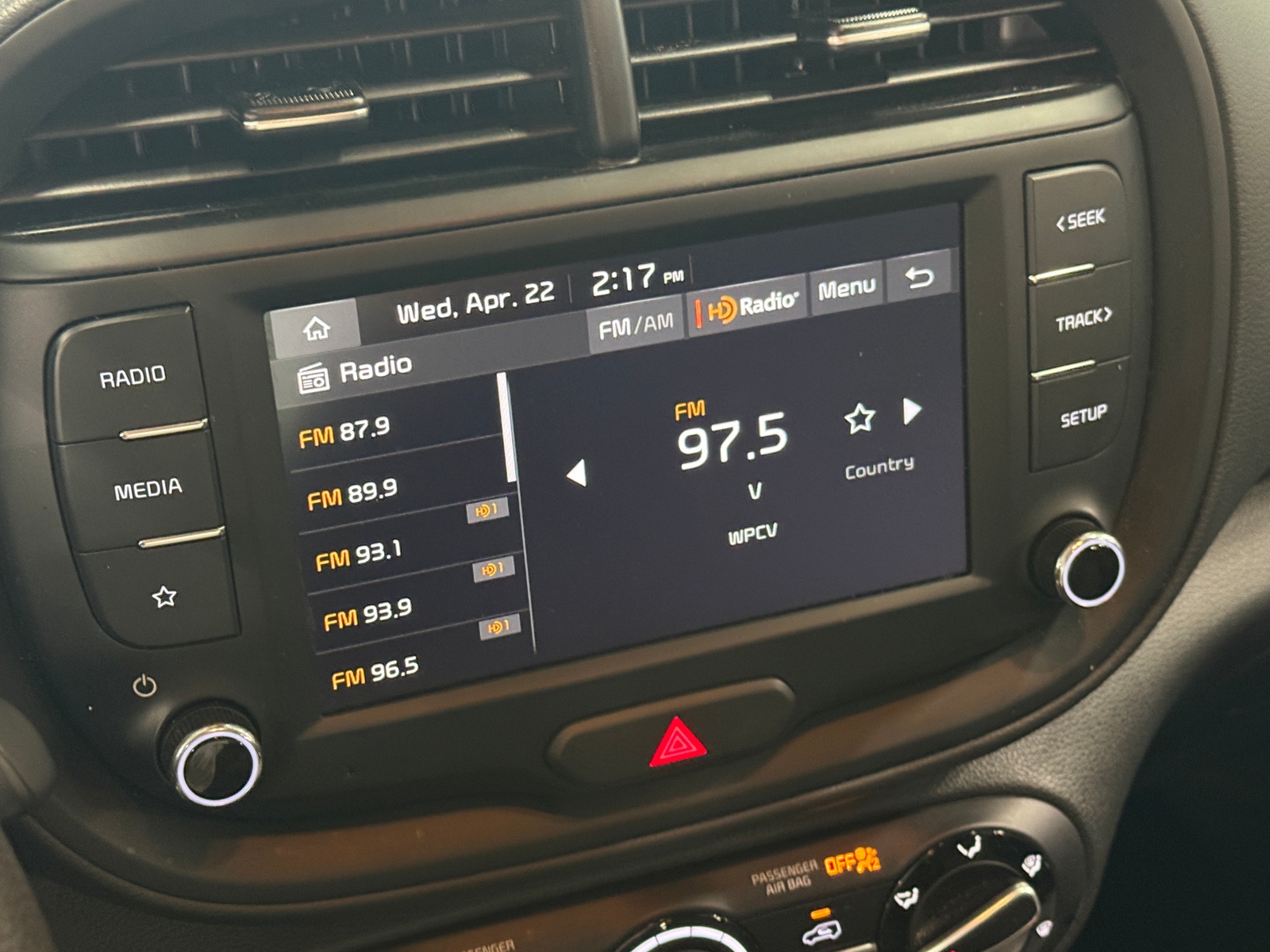 Thumbnail: 2025 Kia Soul - 4