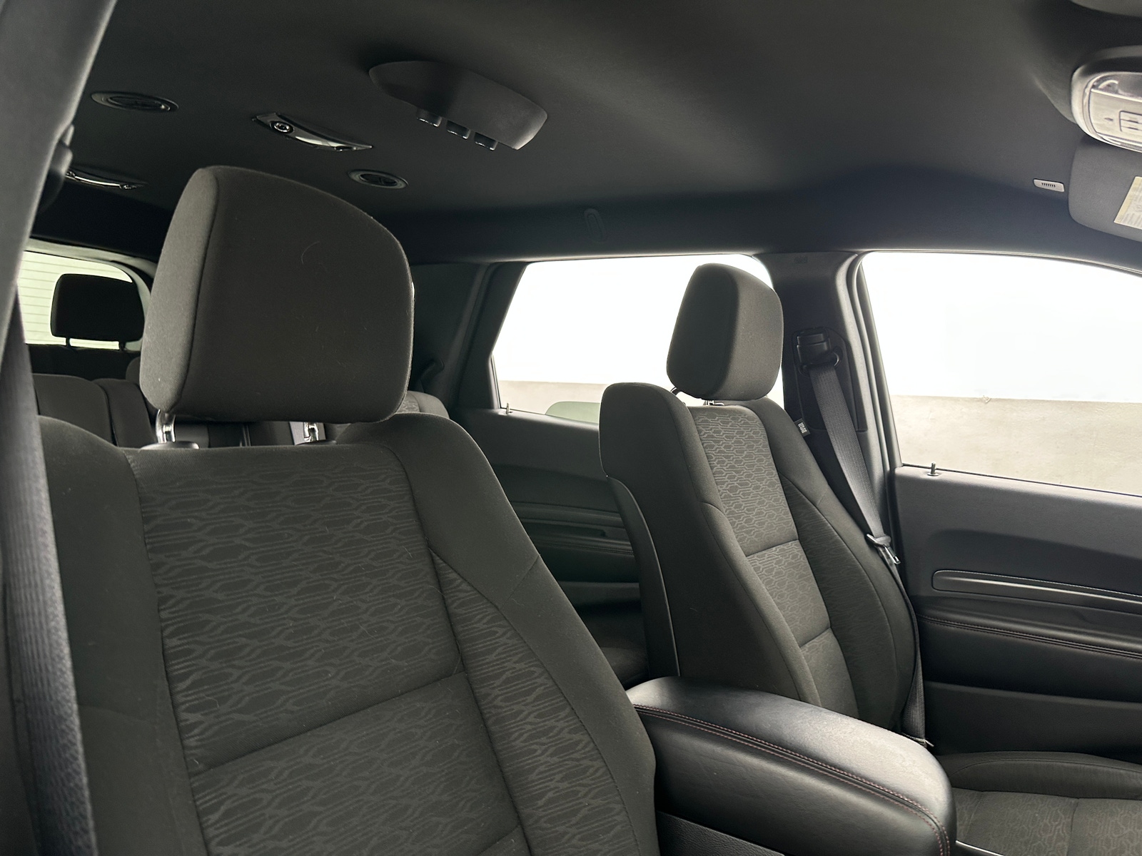 Thumbnail: 2024 Dodge Durango - 2