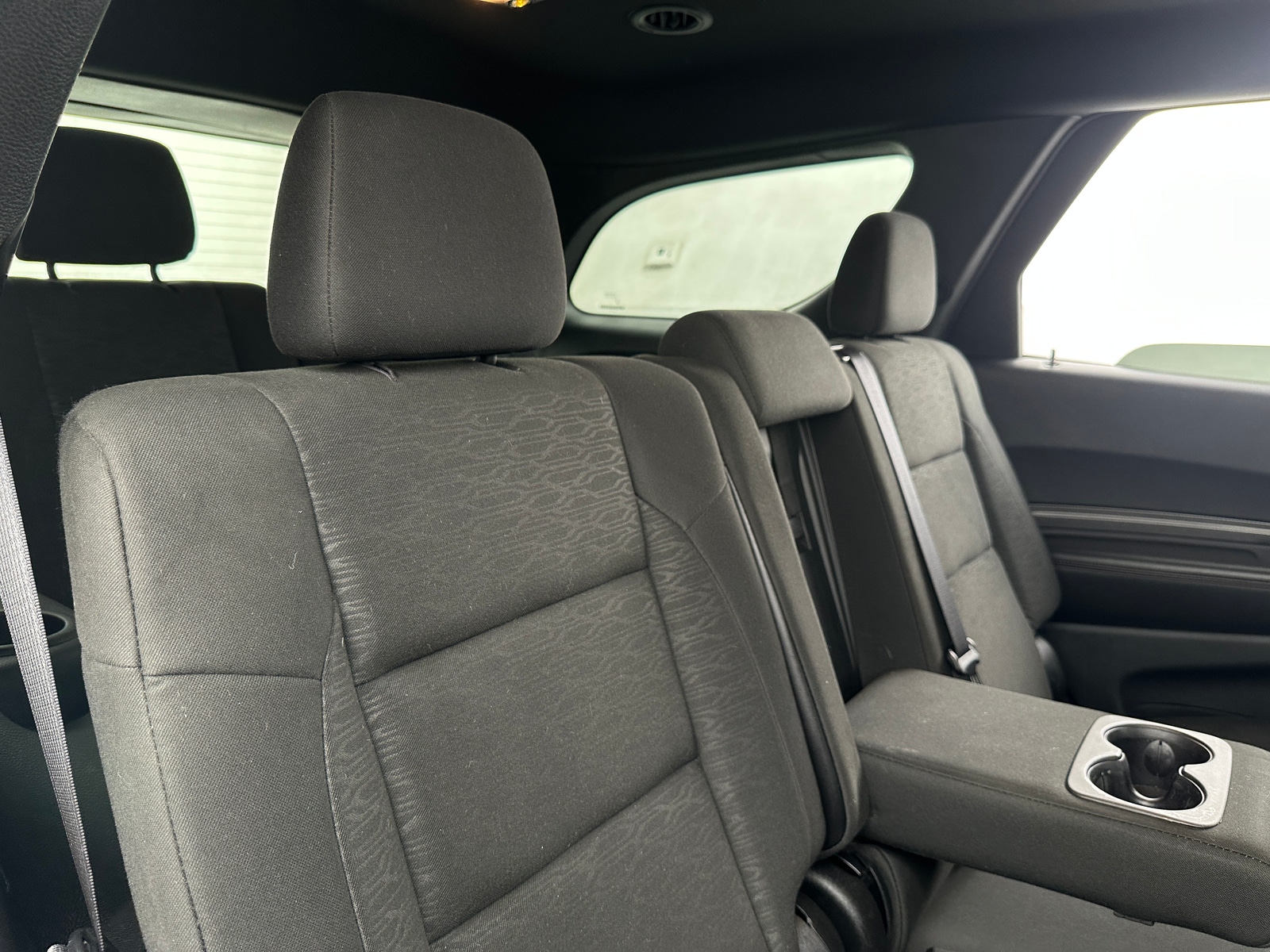Thumbnail: 2024 Dodge Durango - 6