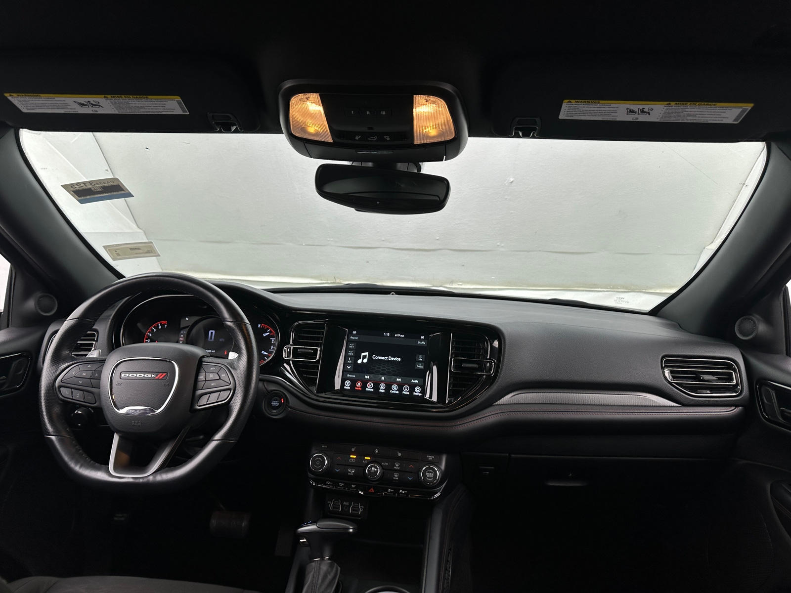 Thumbnail: 2024 Dodge Durango - 3