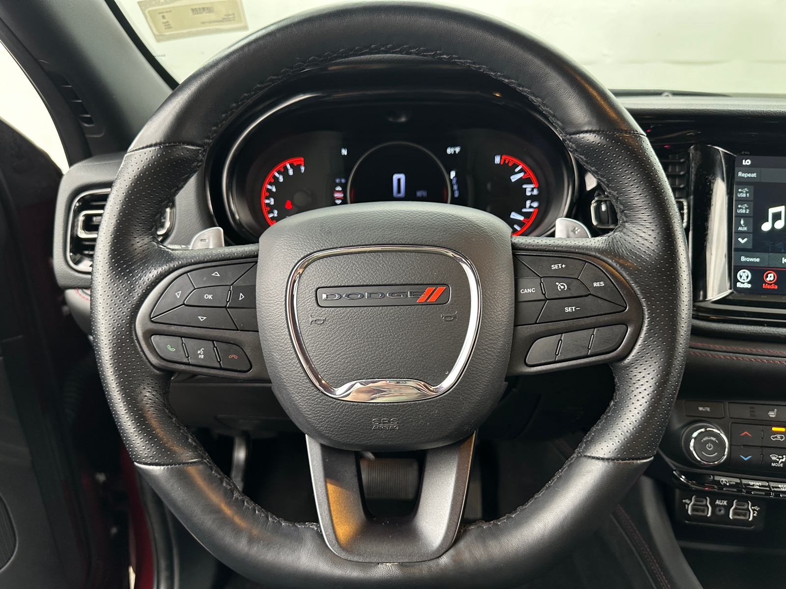 Thumbnail: 2024 Dodge Durango - 5