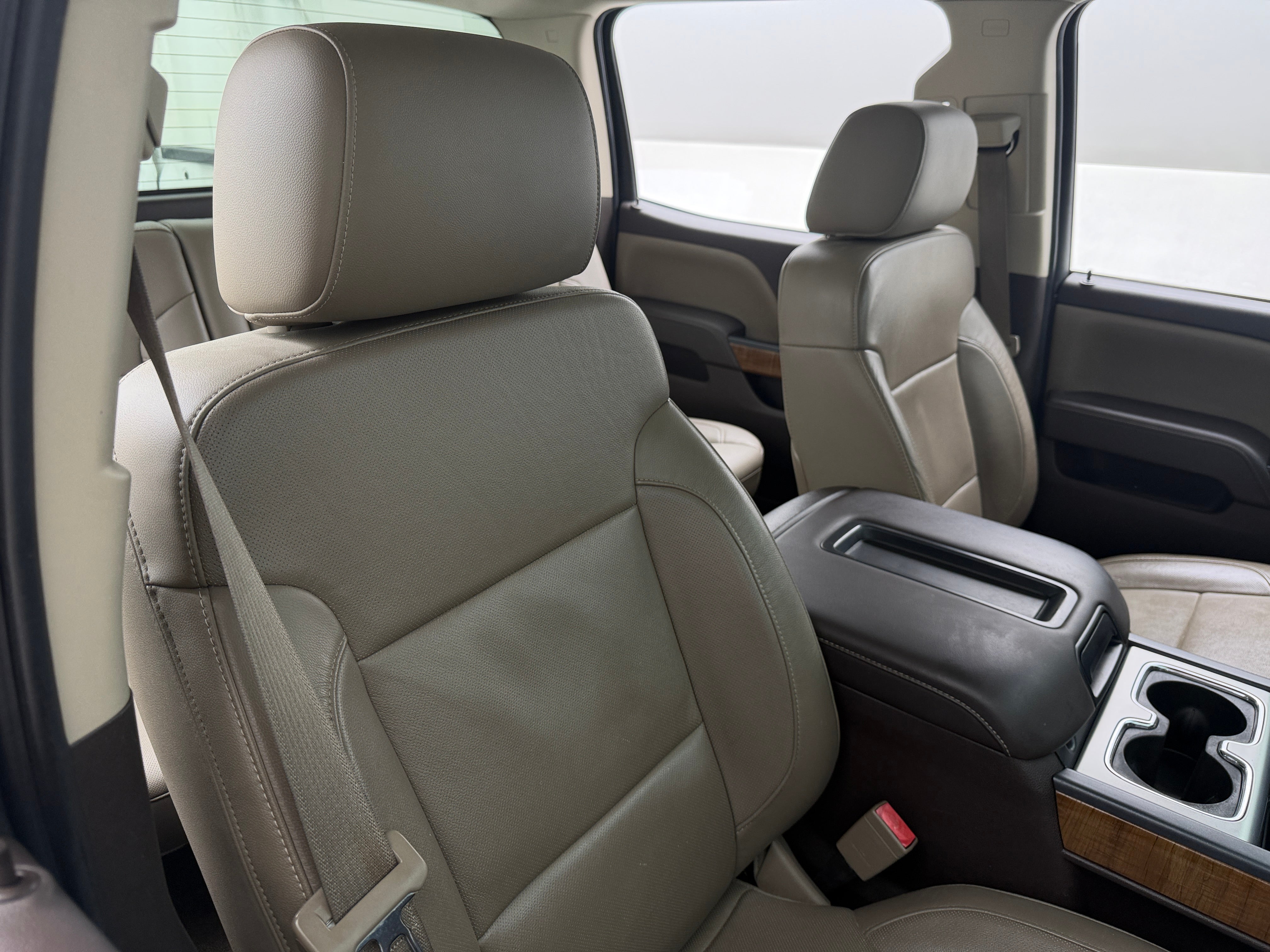 2014 GMC Sierra 1500