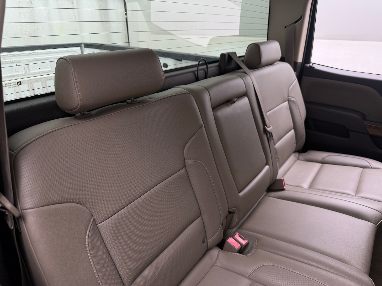 Thumbnail: 2014 GMC Sierra 1500 - 5