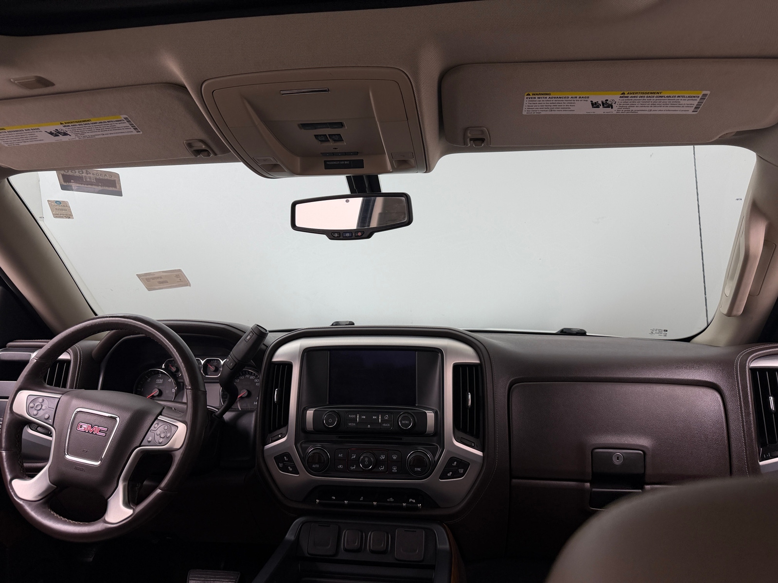 Thumbnail: 2014 GMC Sierra 1500 - 2