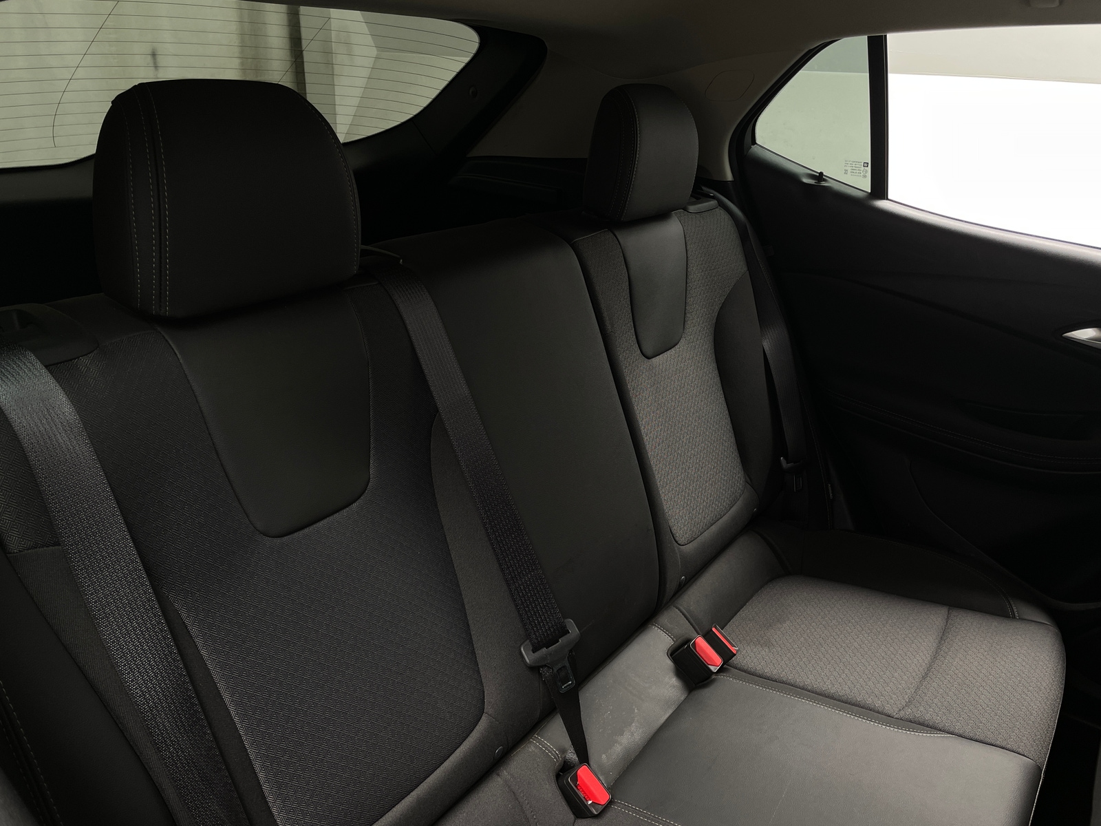 Thumbnail: 2024 Buick Encore GX - 5