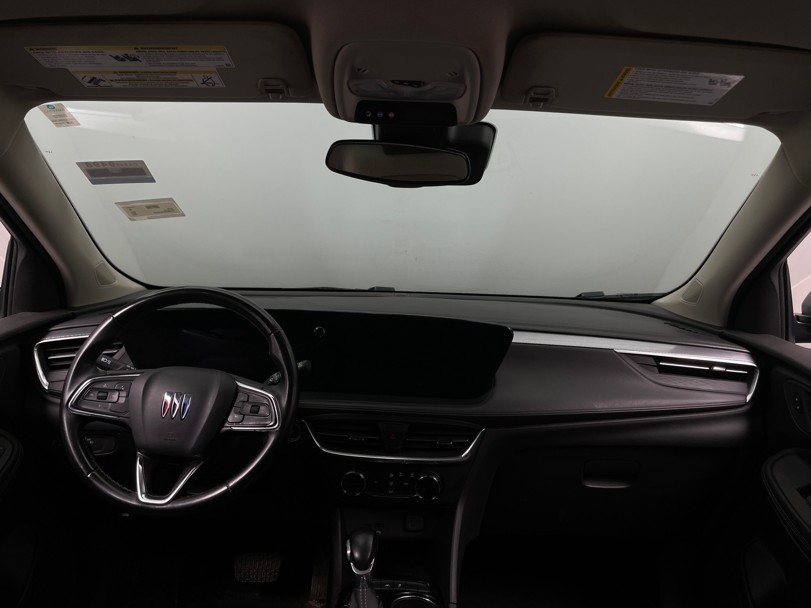 Thumbnail: 2024 Buick Encore GX - 2