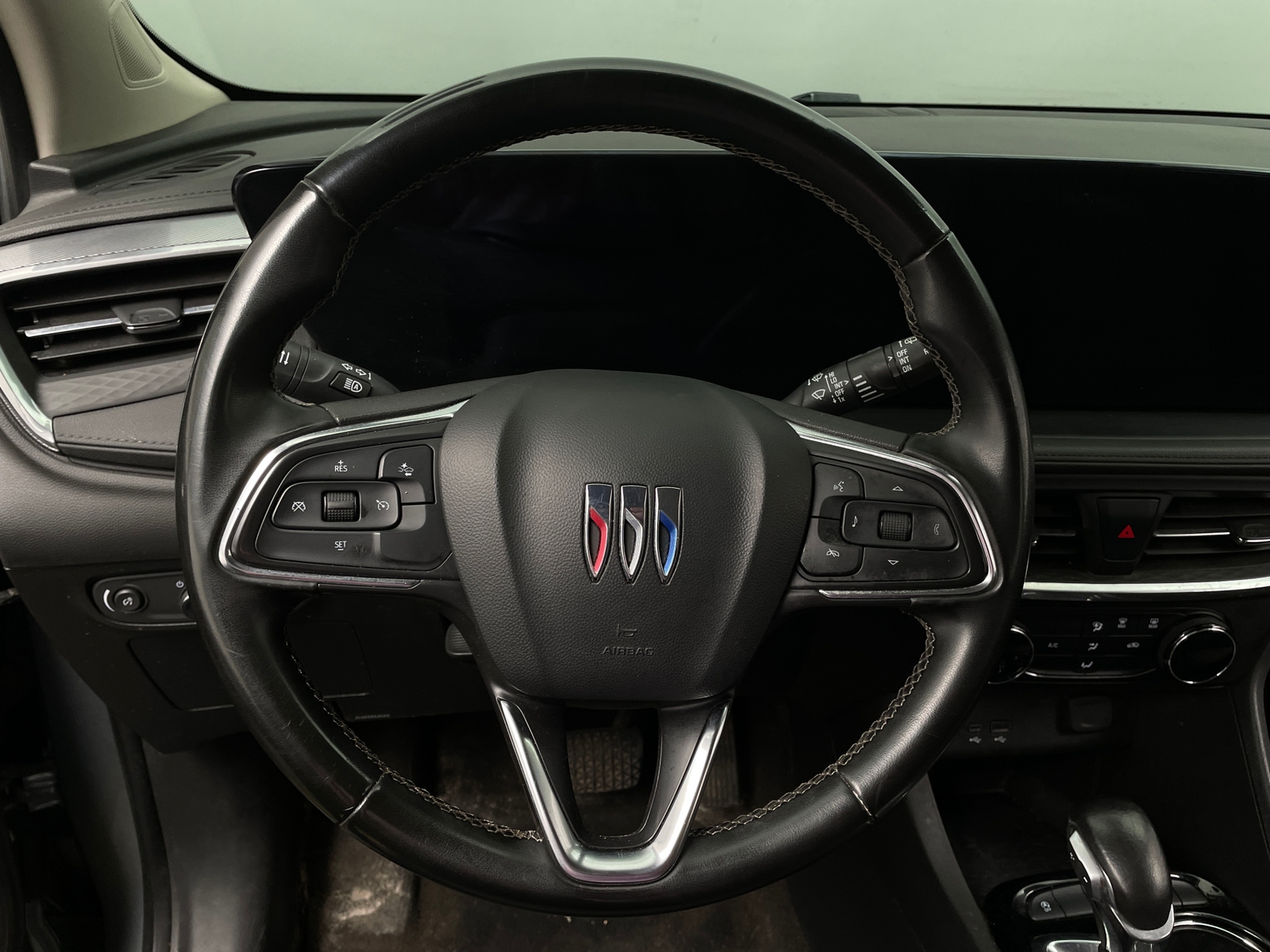 Thumbnail: 2024 Buick Encore GX - 4